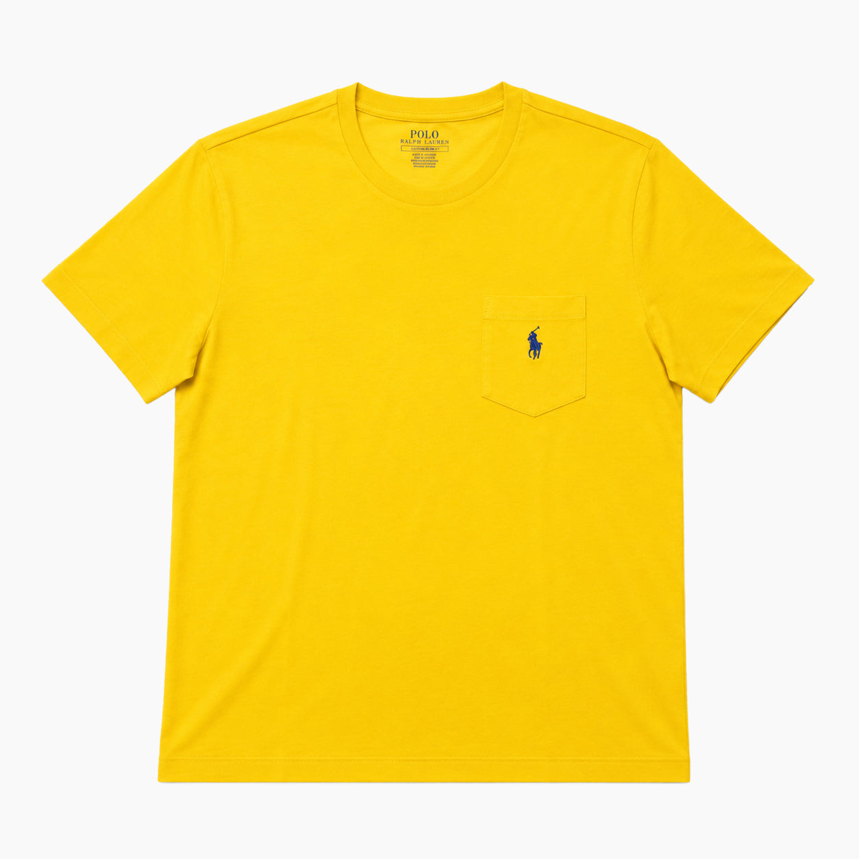 Polo Ralph Lauren M CLASSICS POCKET TEE