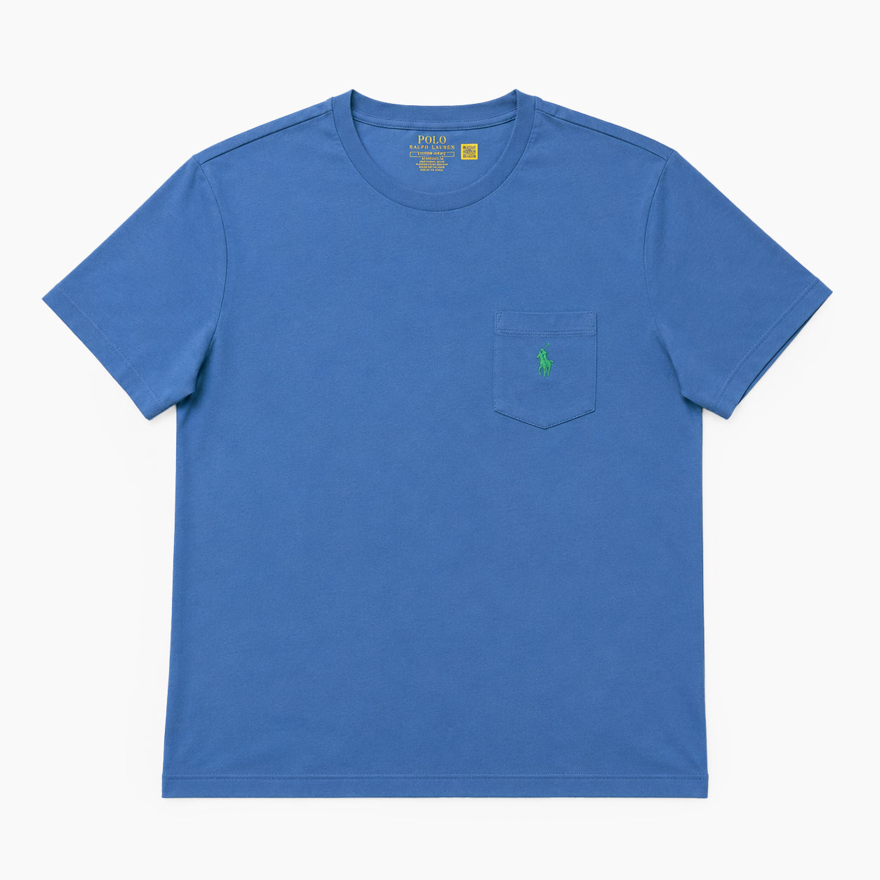 Polo Ralph Lauren M CLASSICS POCKET TEE