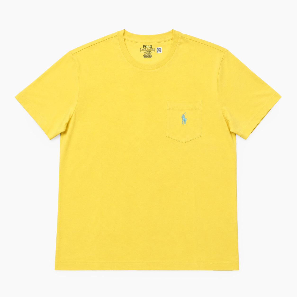 Polo Ralph Lauren M CLASSICS POCKET TEE