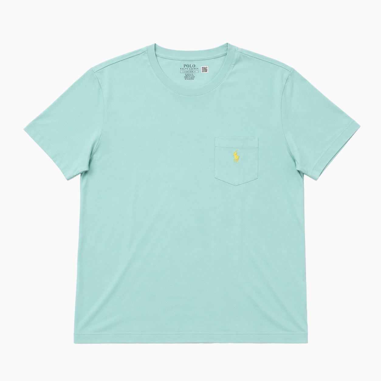 Polo Ralph Lauren M CLASSICS POCKET TEE