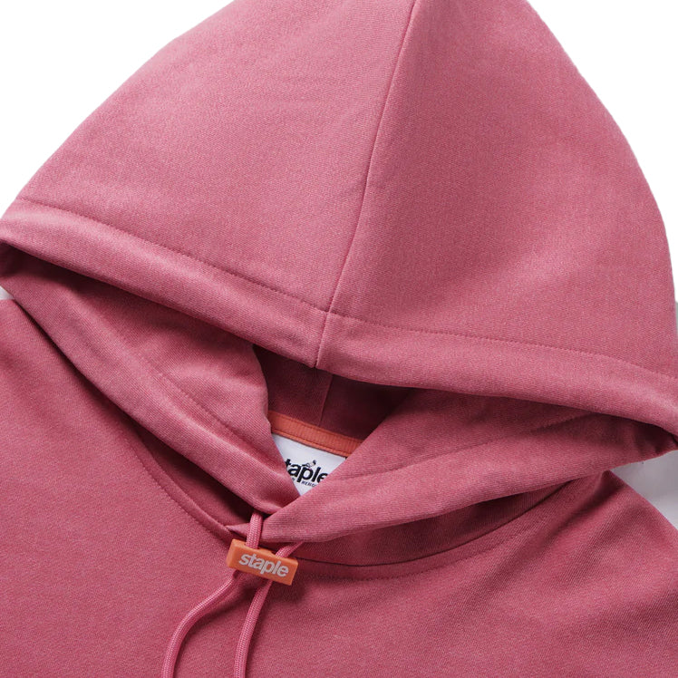 STAPLE Trinity Graphic Hoodie