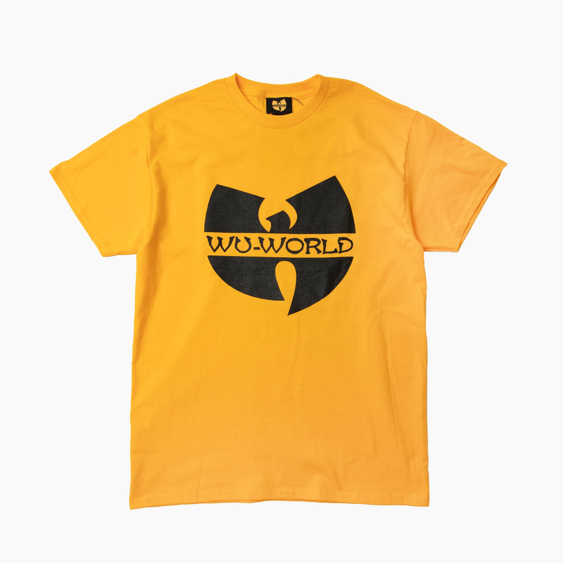 WU-WORLD MEMBERS TEE