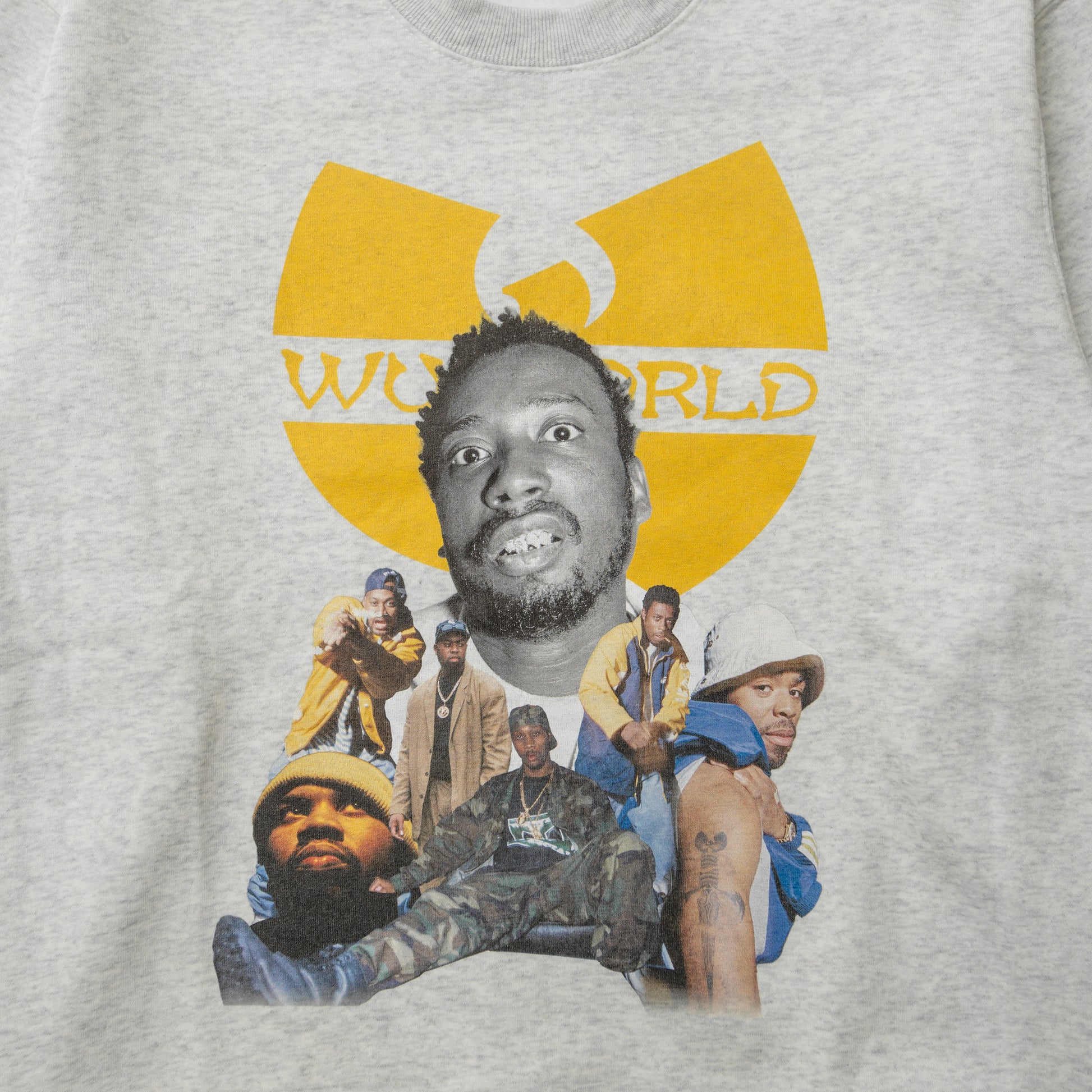WU-WORLD W TEAM CREW