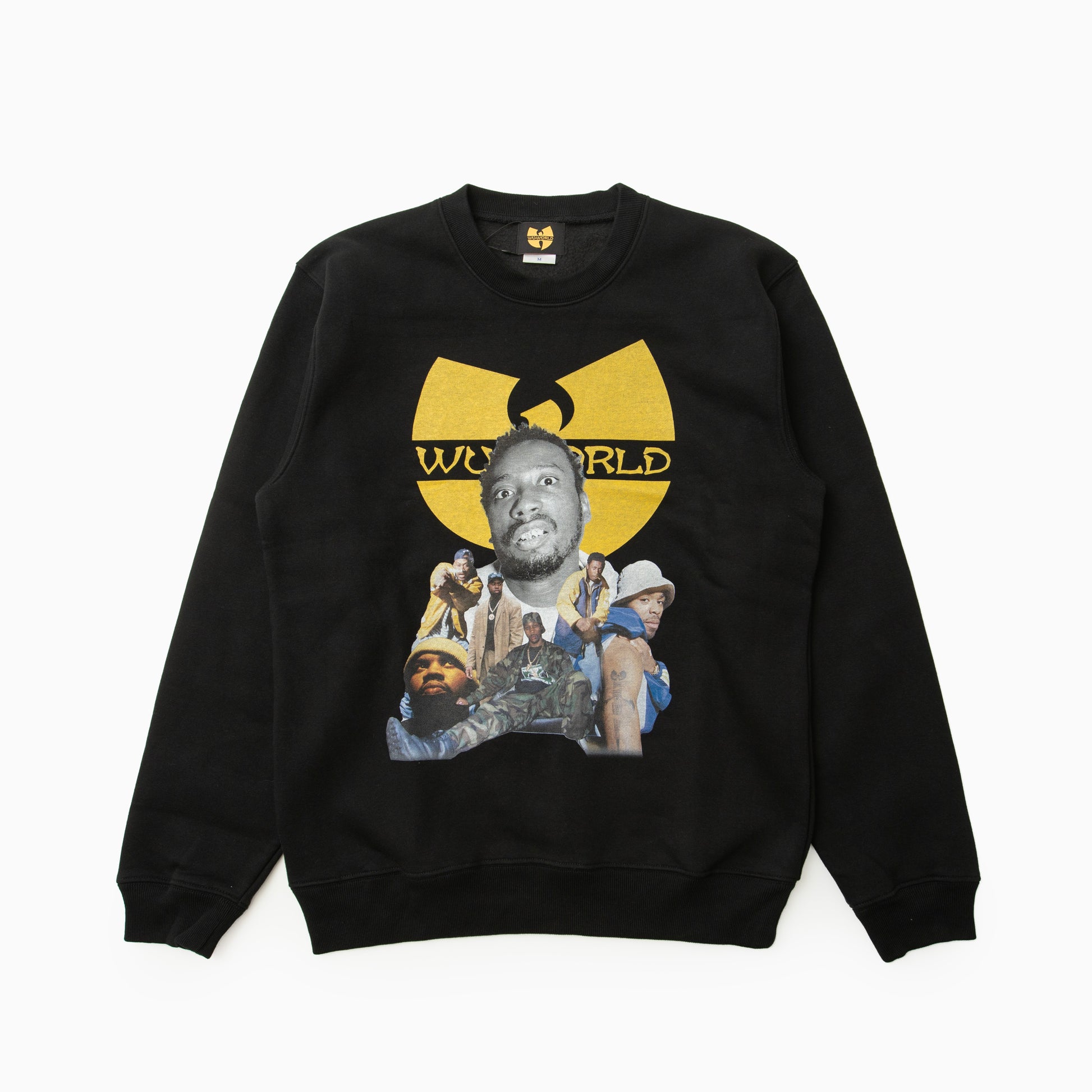 WU-WORLD W TEAM CREW