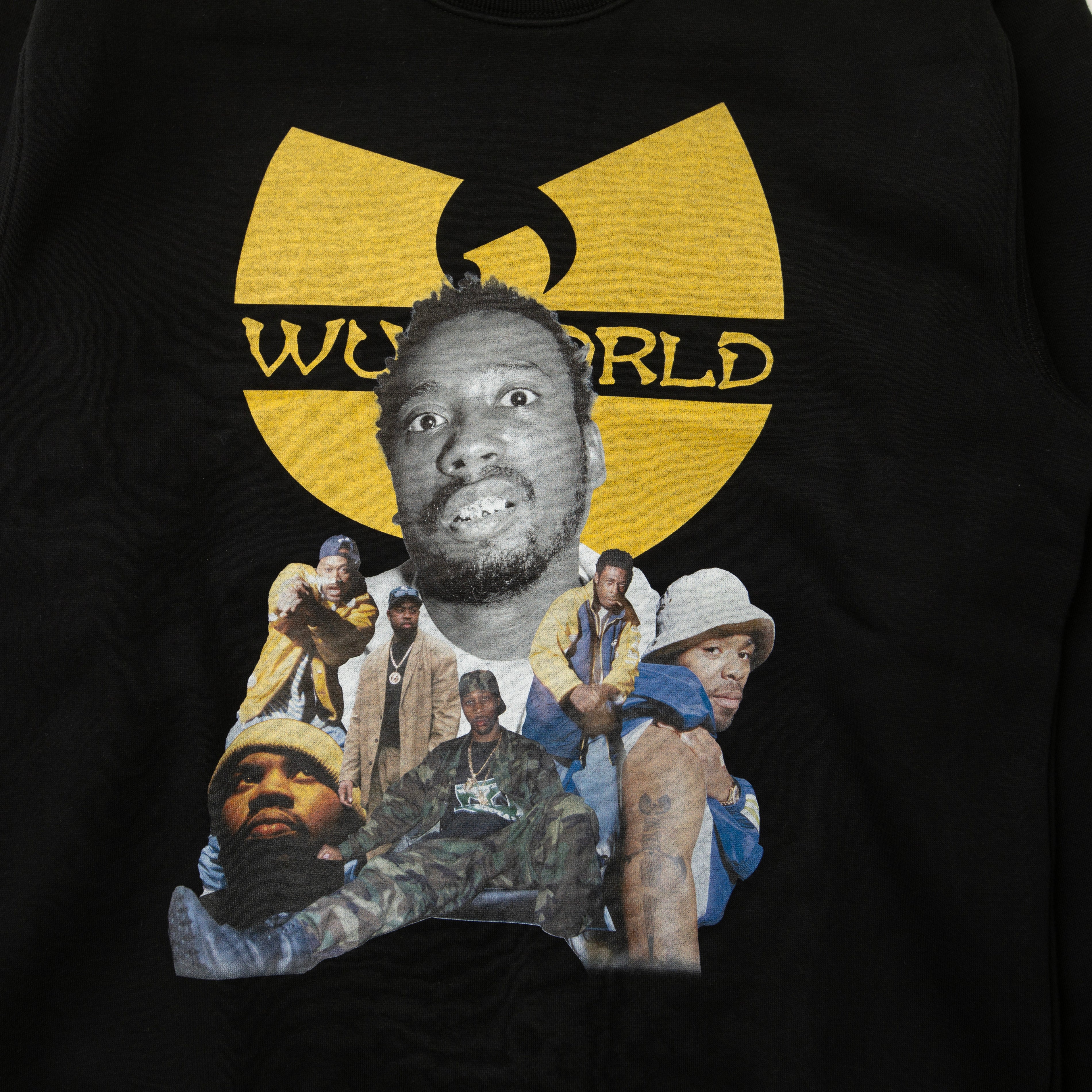 WU-WORLD W TEAM CREW