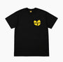 WU-WORLD C.R.E.A.M. TEE WWAW-2508