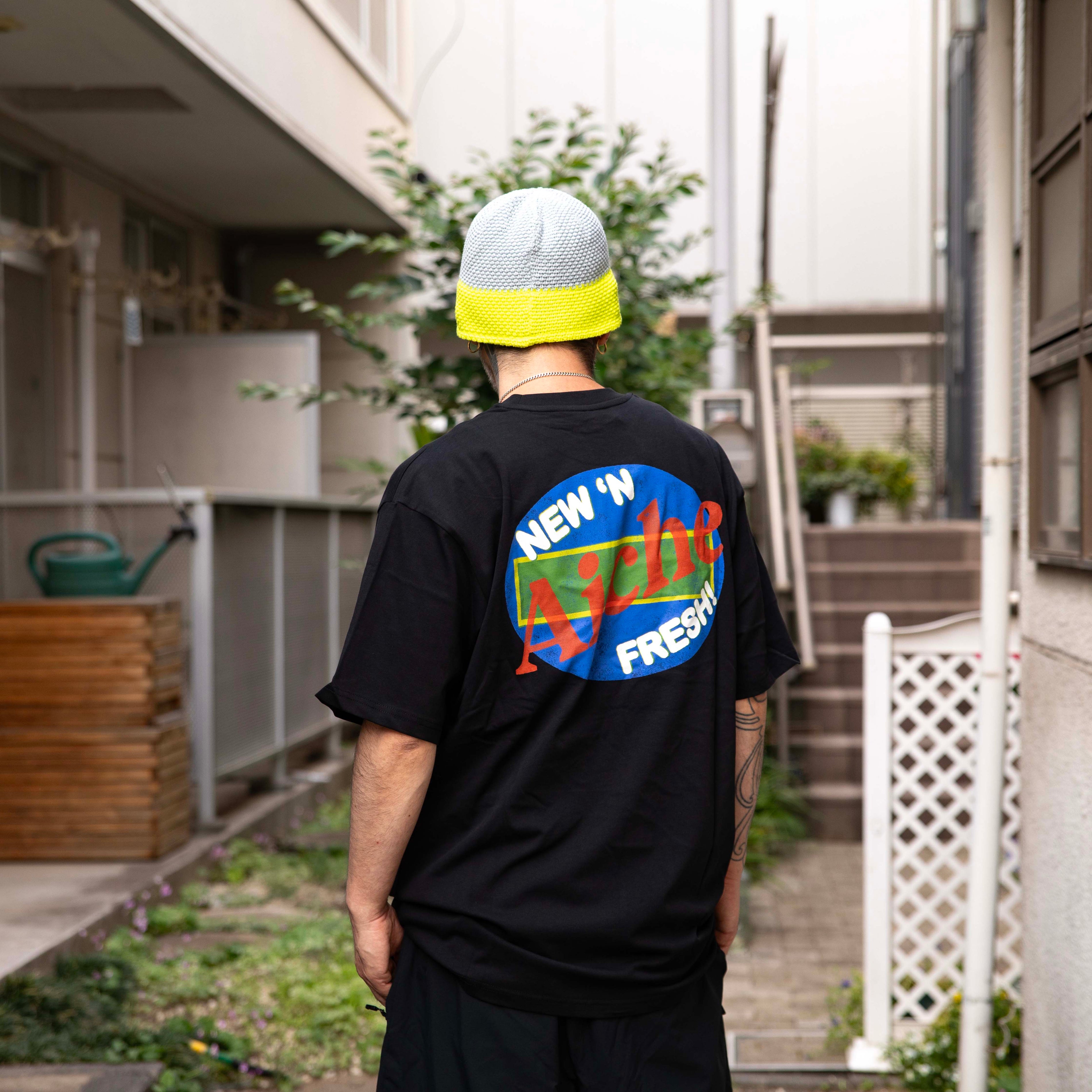 AICHE TEE