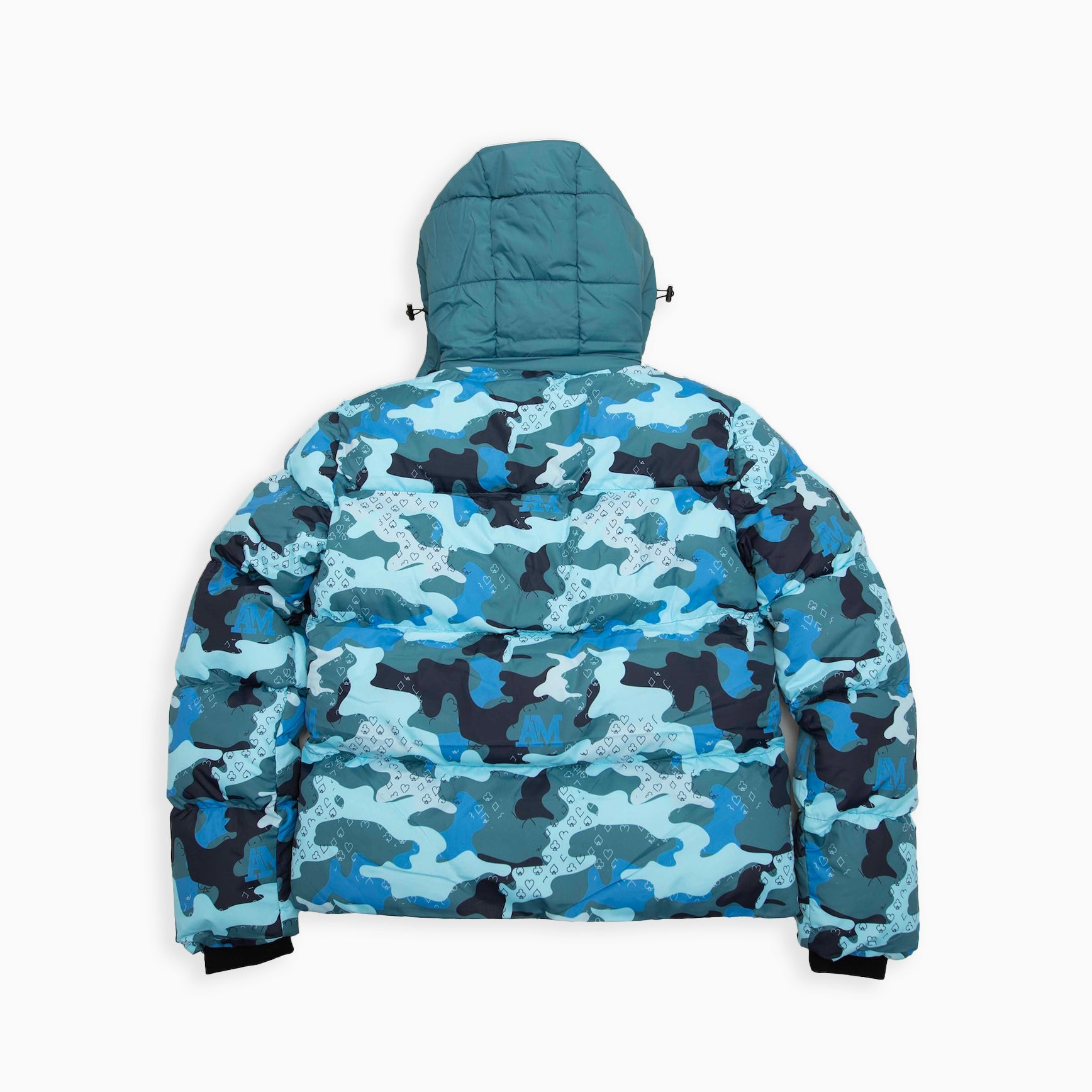 AMICCI DOWN JACKET