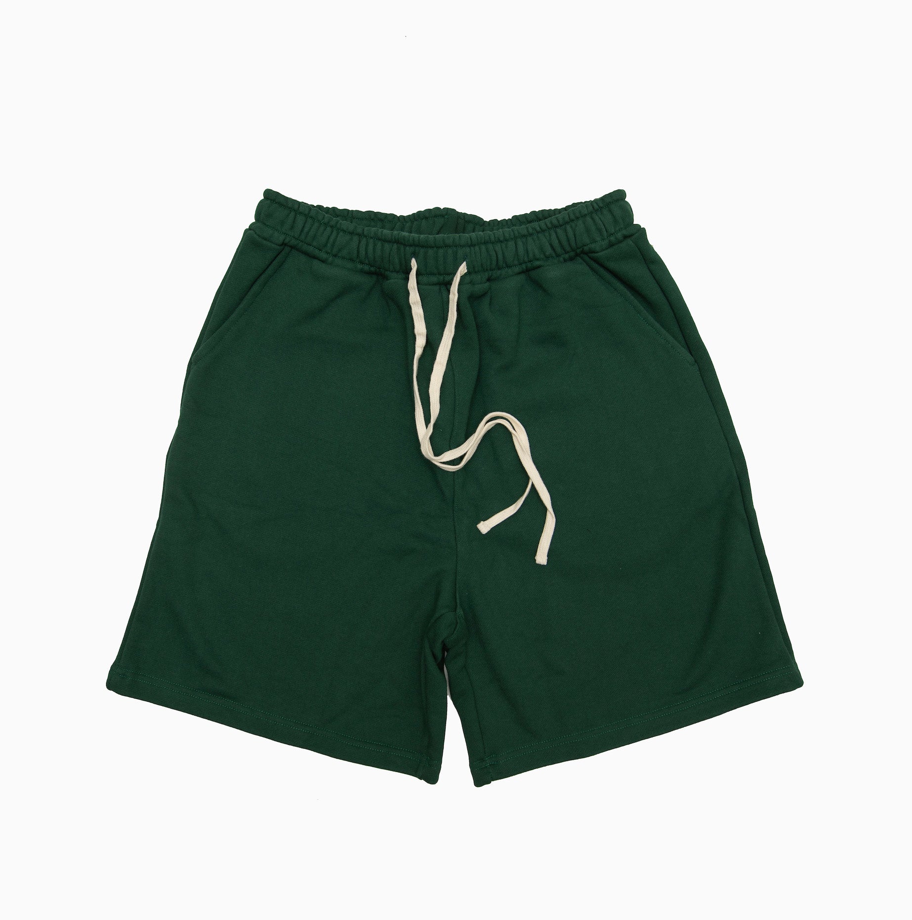 ATHATIME CLOTHING BOUTIQUE " SWEAT SHORTS "