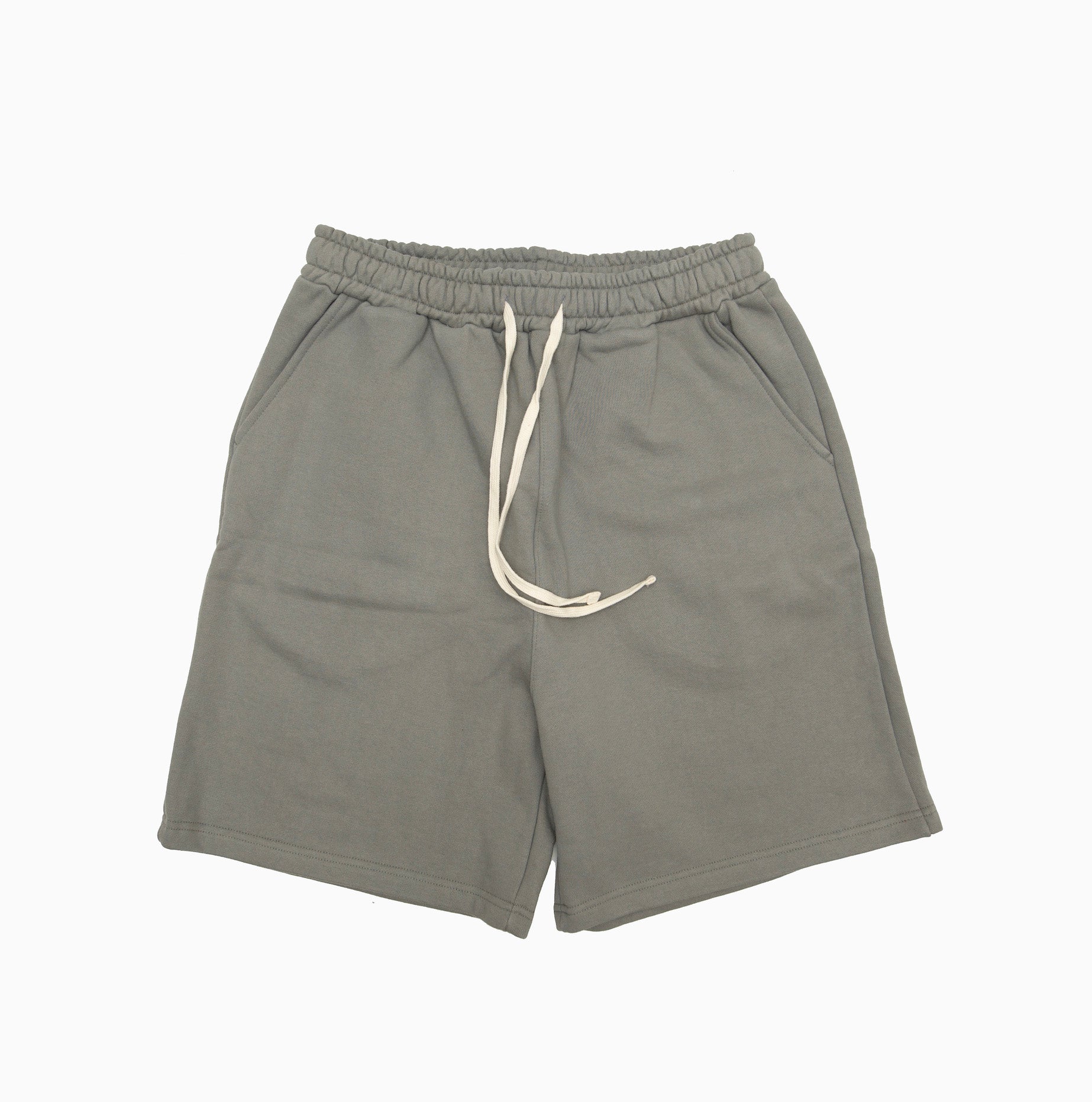 ATHATIME CLOTHING BOUTIQUE " SWEAT SHORTS "