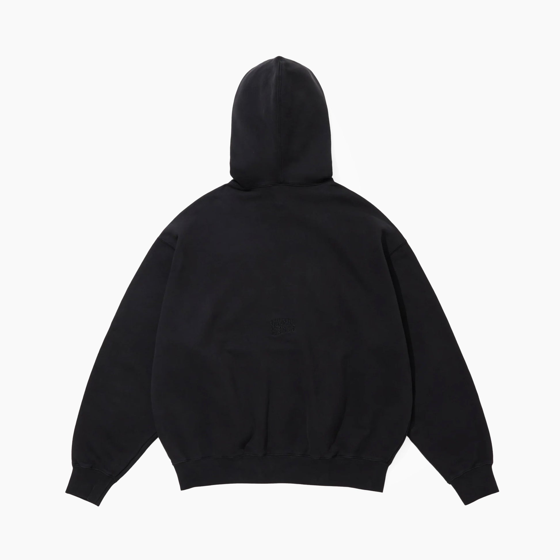 Billionaire boys club OVERDYED HOODIE ARCH LOGO