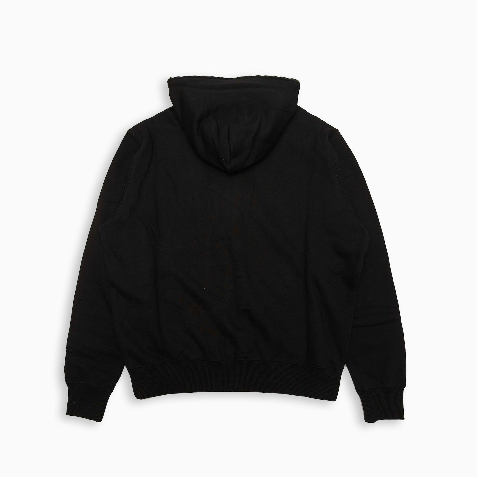 BILLIONAIRE BOYS CLUB BB HMU ZIP HOODIE