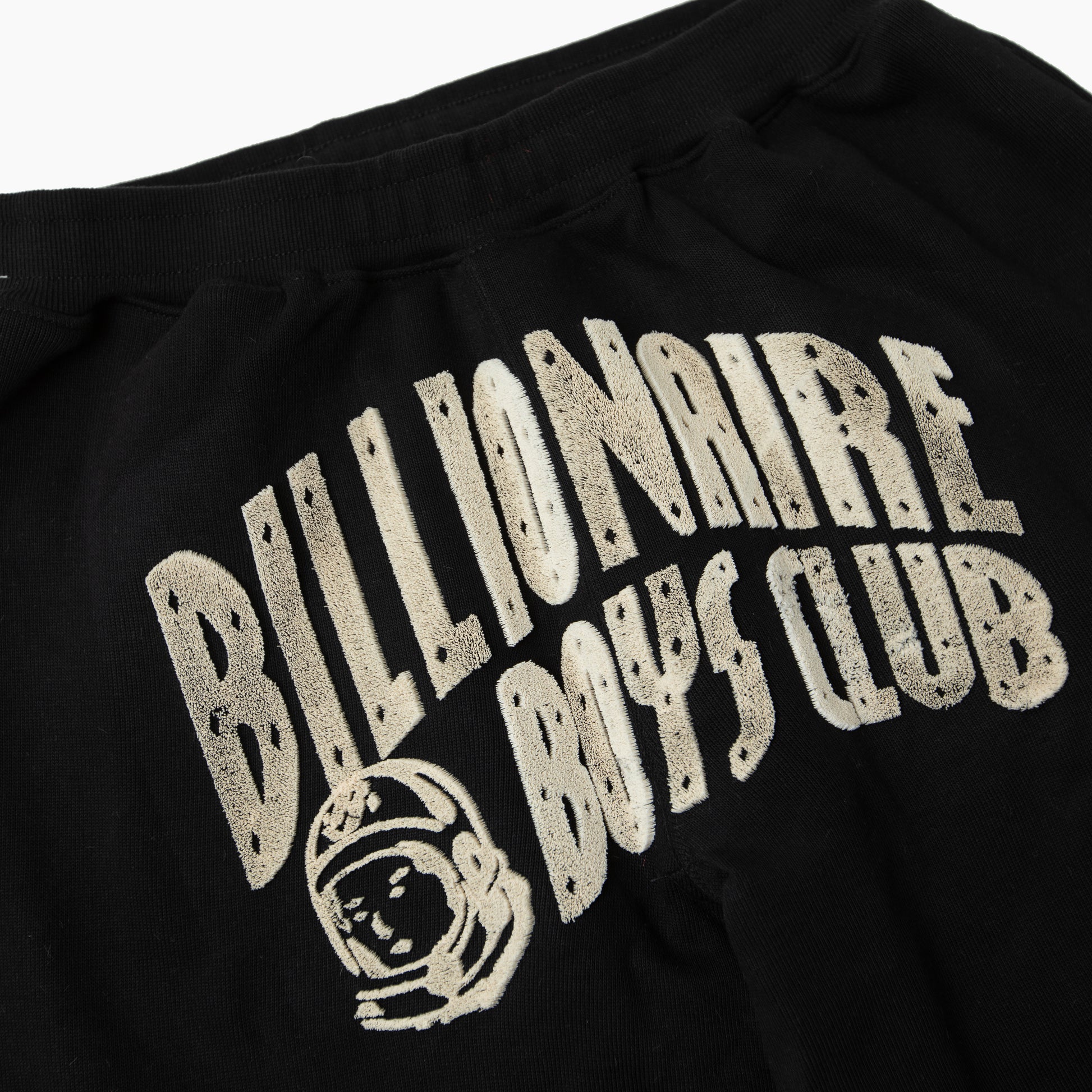 Billionaire boys club BB CURVE FLAT BACK KNIT SHORTS BB861-2107