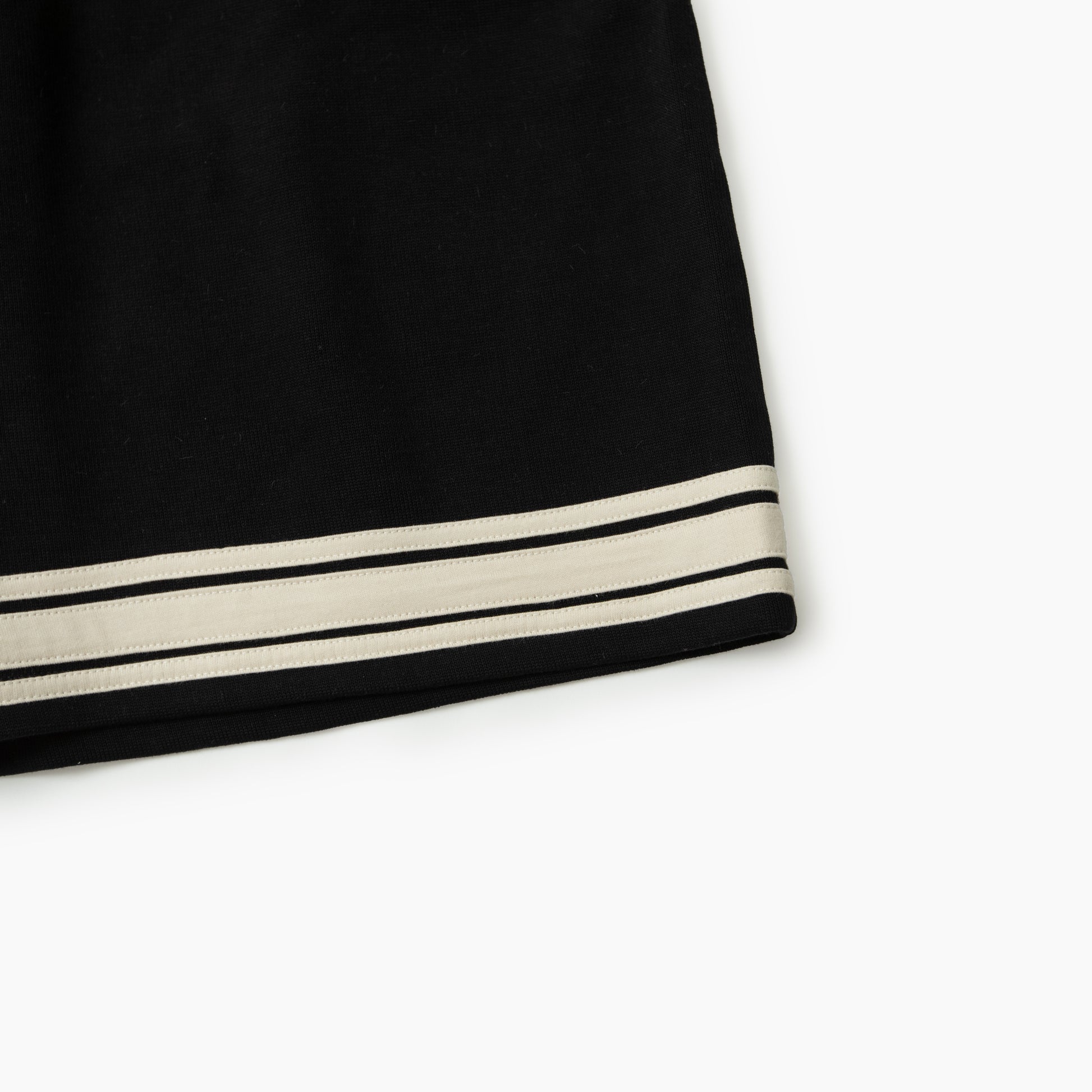 Billionaire boys club BB CURVE FLAT BACK KNIT SHORTS BB861-2107