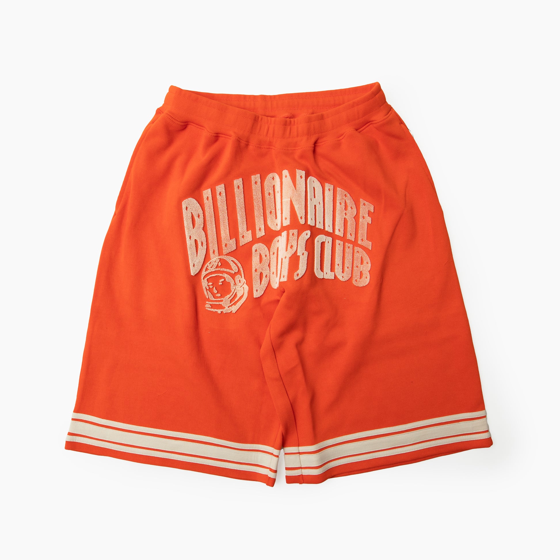 Billionaire boys club BB CURVE FLAT BACK KNIT SHORTS BB861-2107