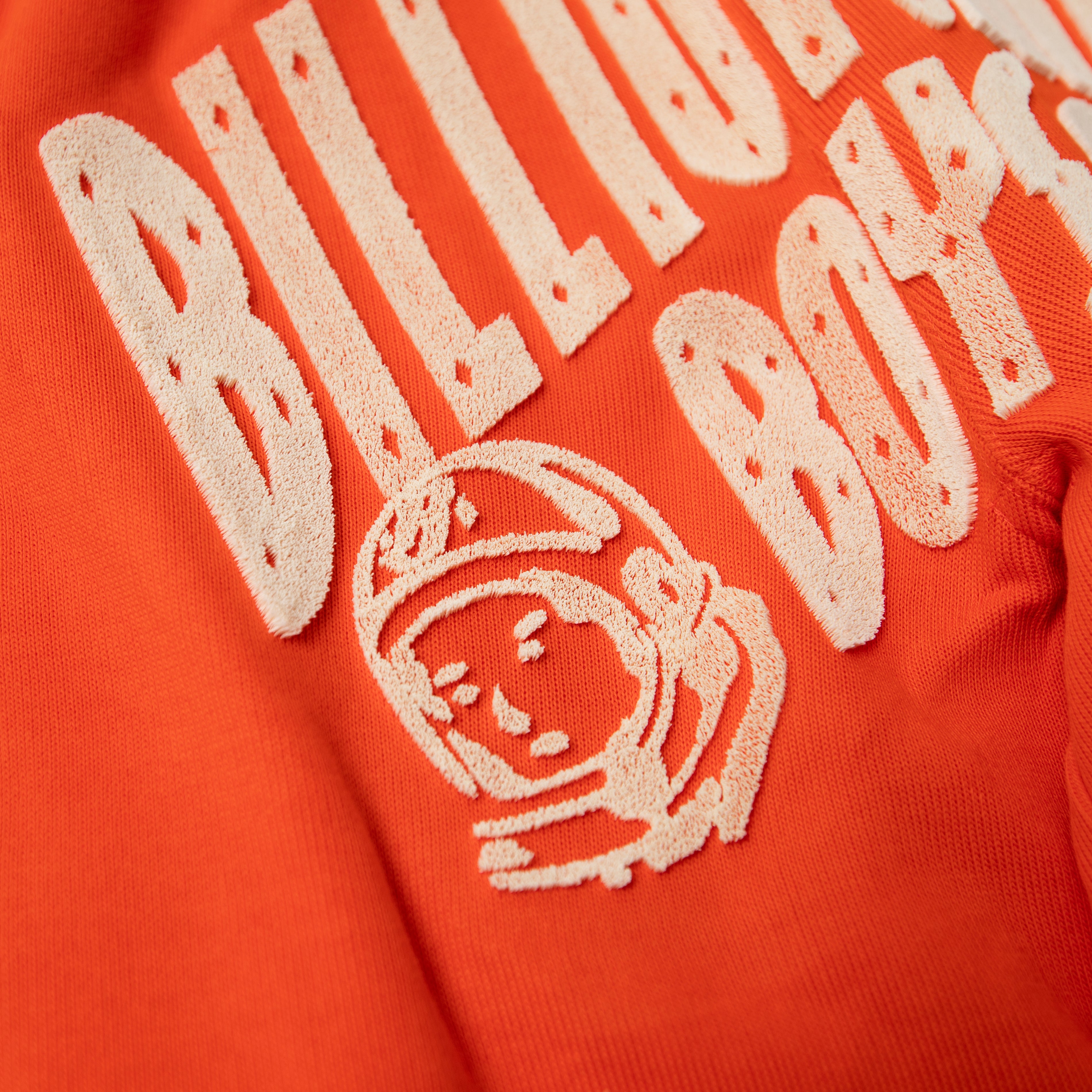 Billionaire boys club BB CURVE FLAT BACK KNIT SHORTS BB861-2107