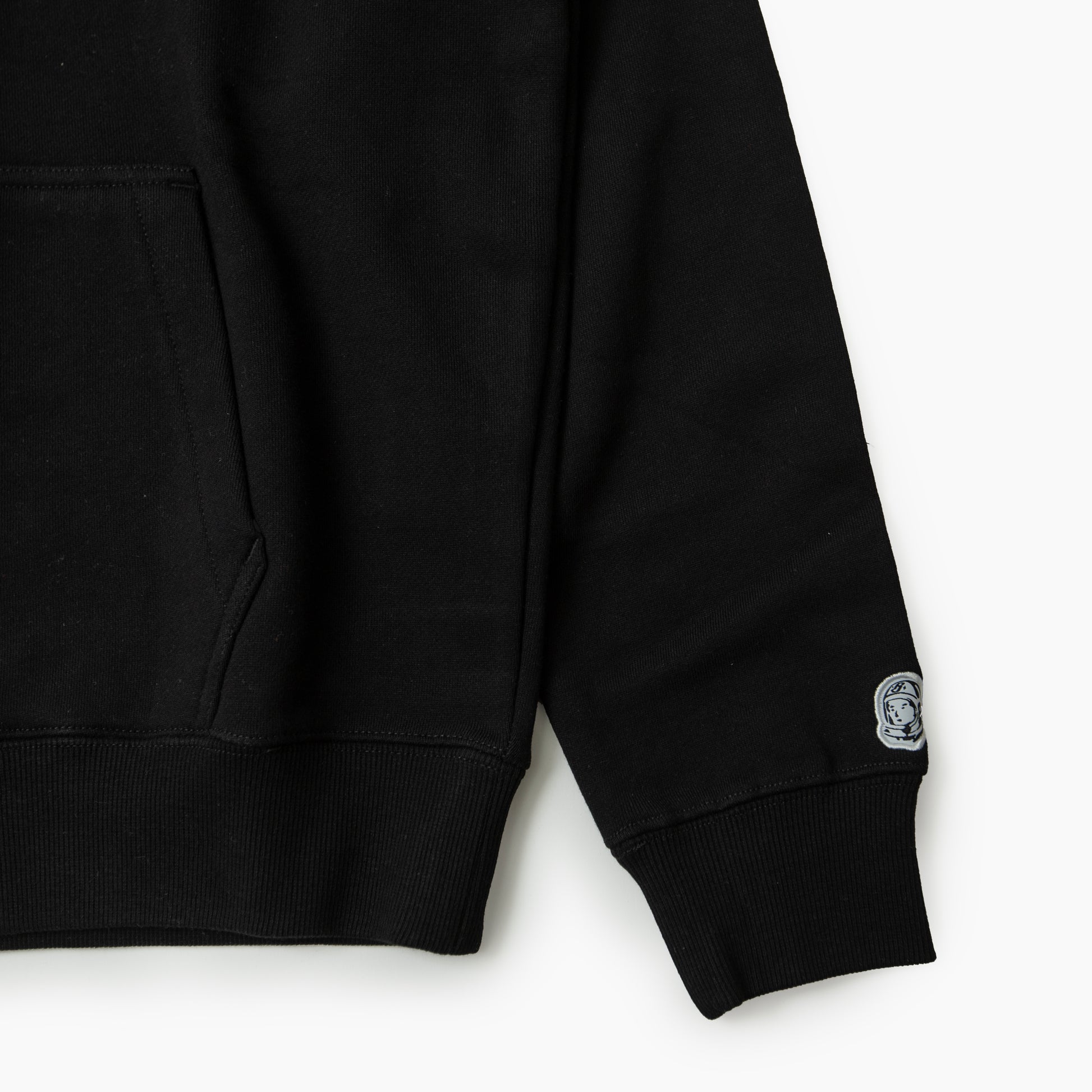 Billionaire boys club BB SCRIPT ZIP HOODIE BB861-2303