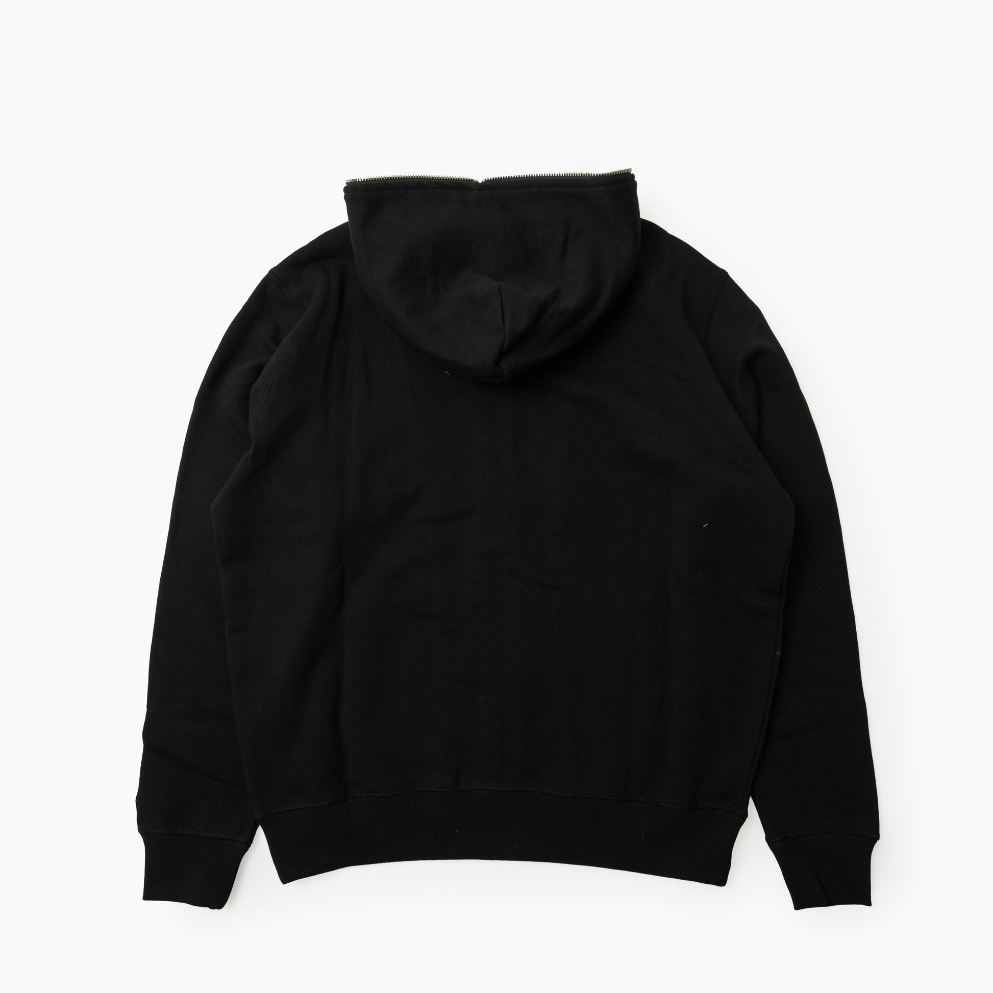 Billionaire boys club BB SCRIPT ZIP HOODIE BB861-2303