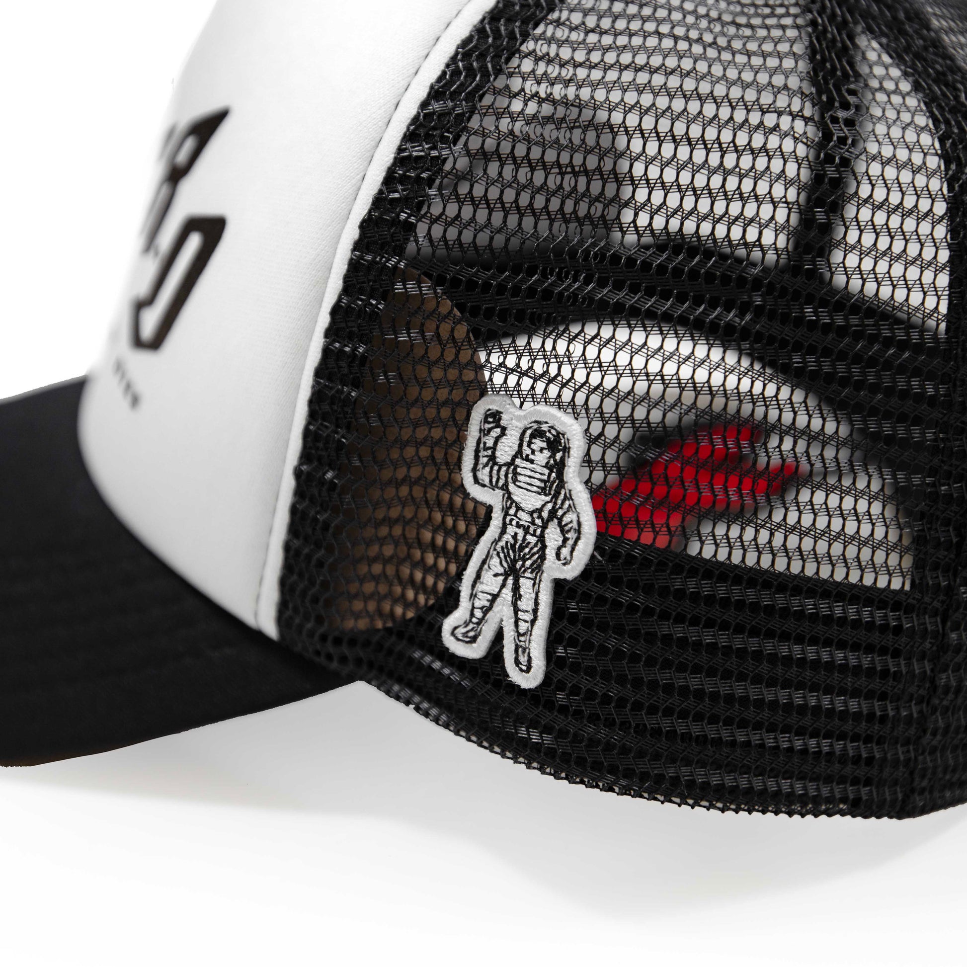 BILLIONAIRE BOYS CLUB X N.E.R.D MESH CAP