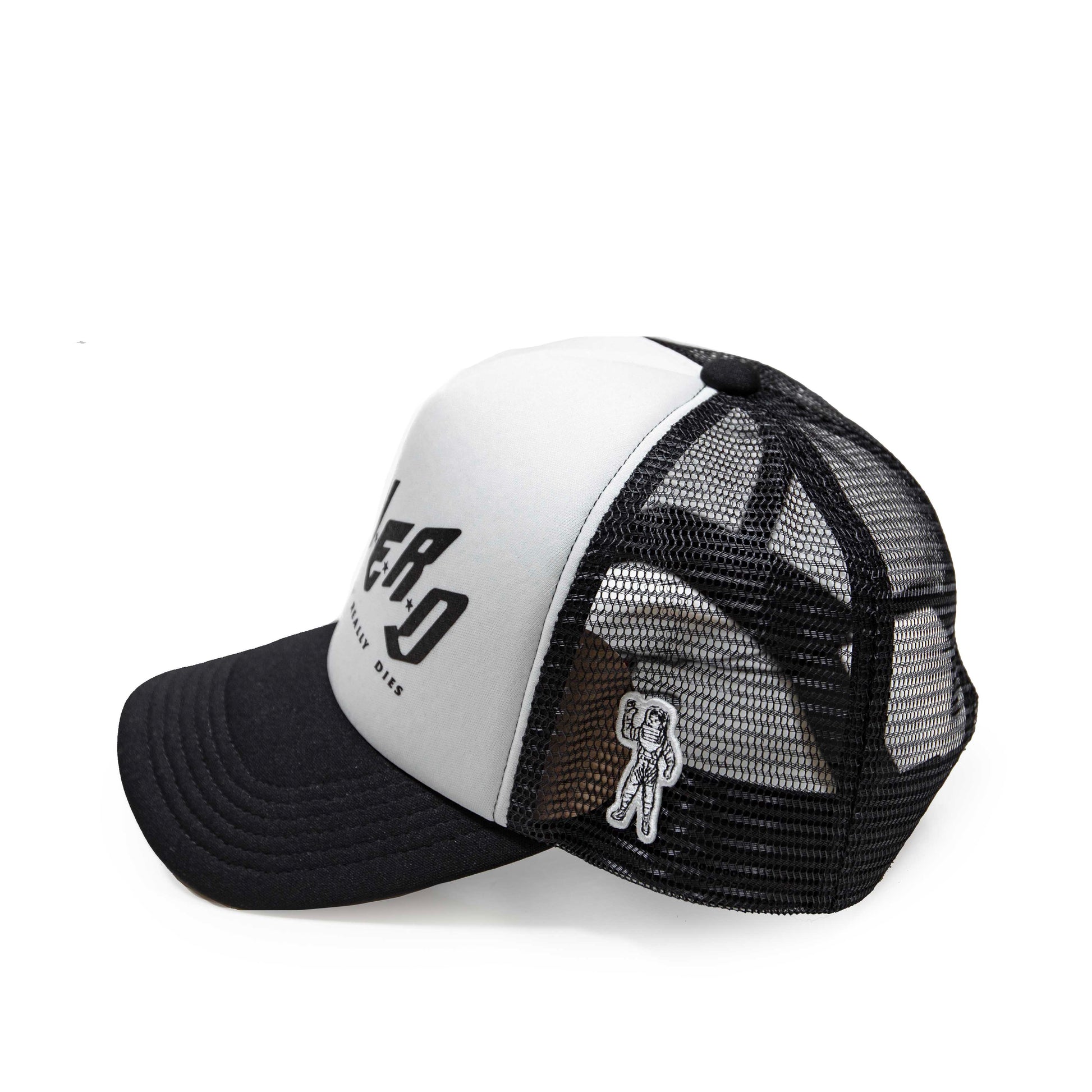 BILLIONAIRE BOYS CLUB X N.E.R.D MESH CAP