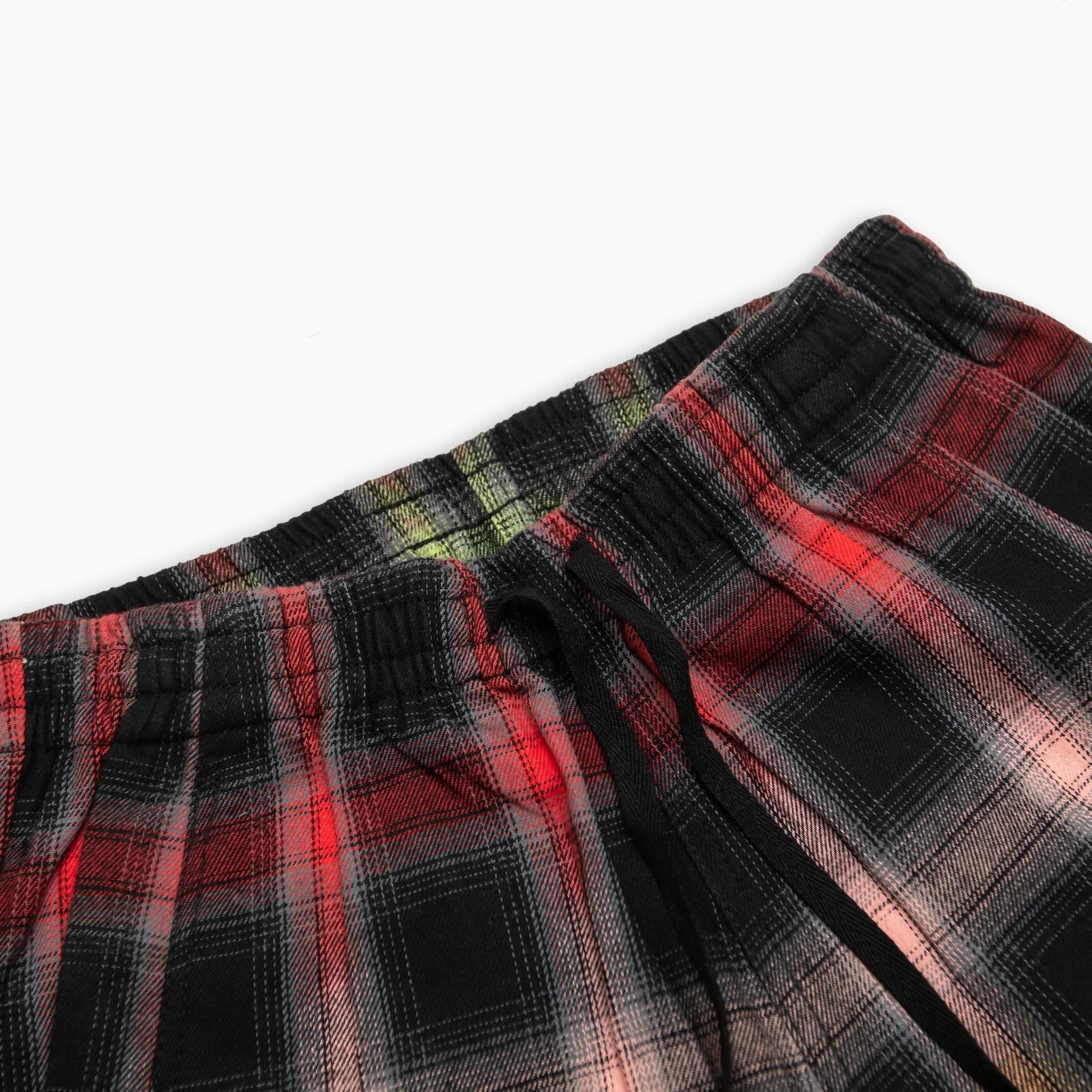 Billionaire Boys Club BB VINYLS RAW HEM SHORTS