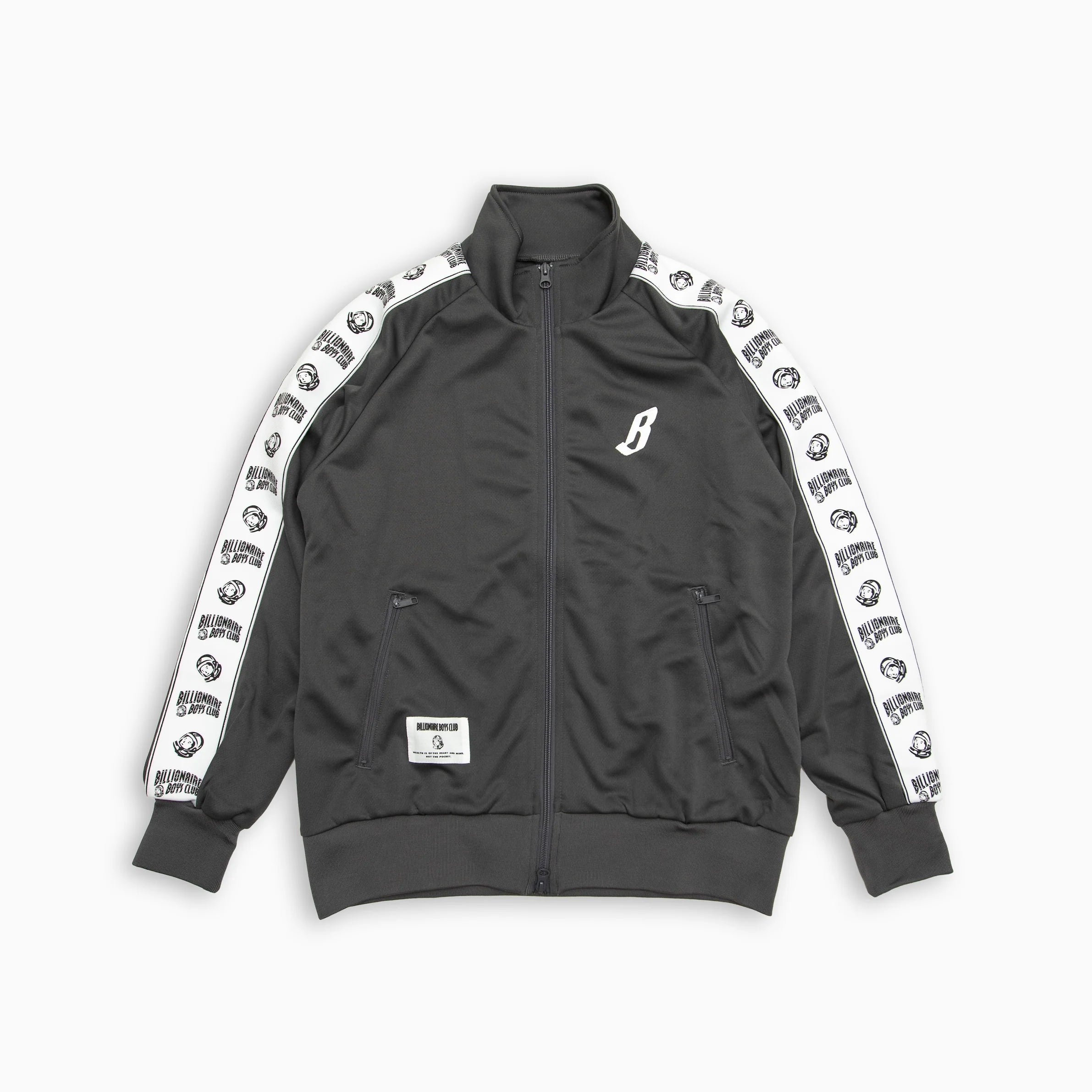 BILLIONAIRE BOYS CLUB TRACK JACKET