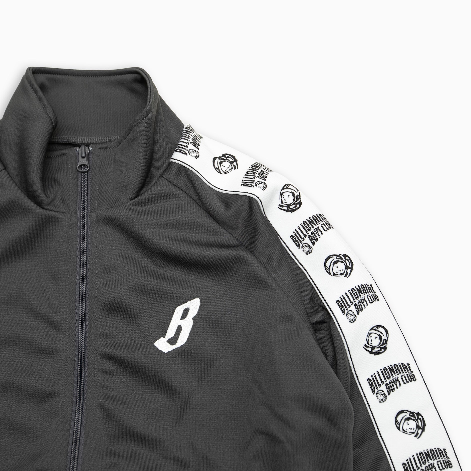 BILLIONAIRE BOYS CLUB TRACK JACKET