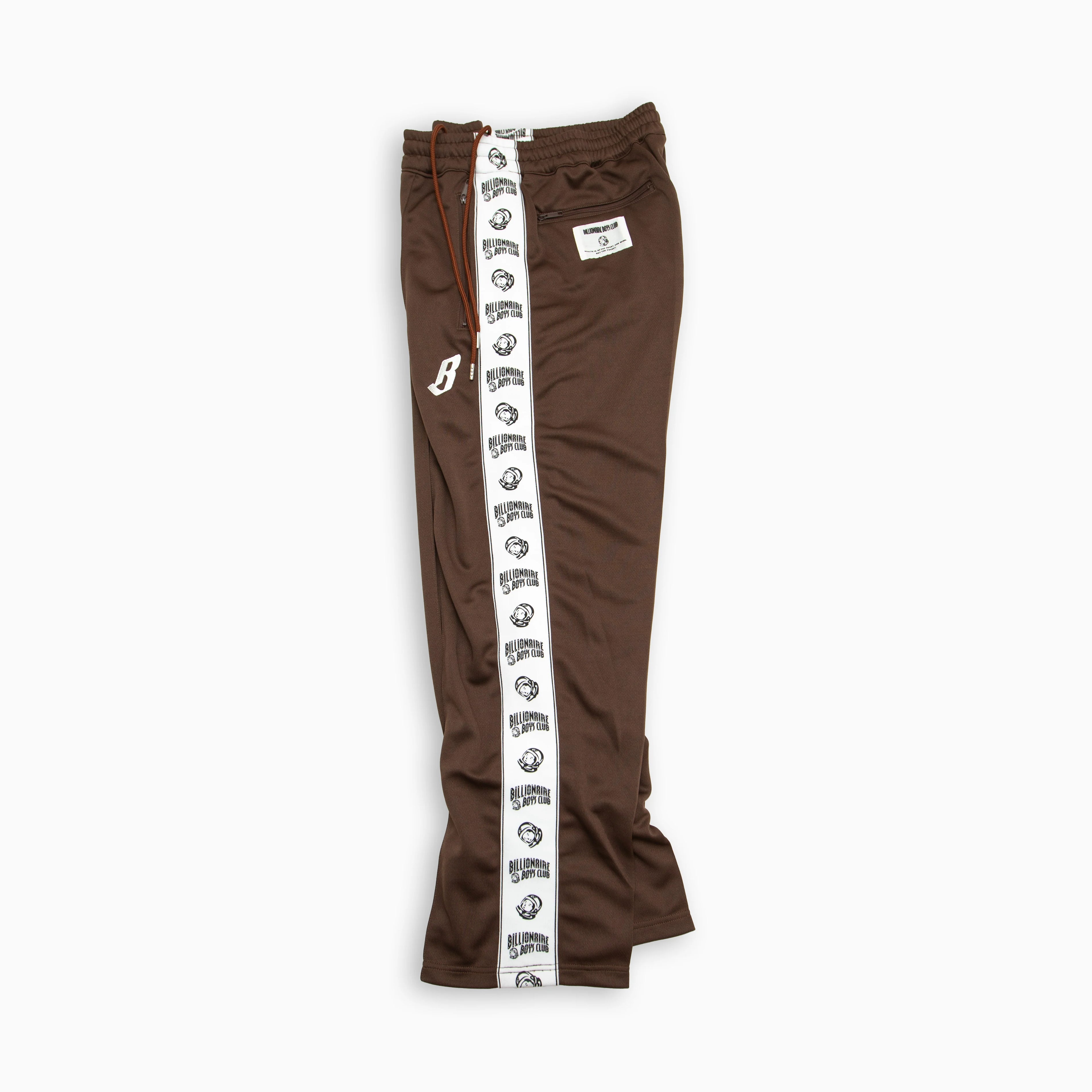 BILLIONAIRE BOYS CLUB TRACK PANTS