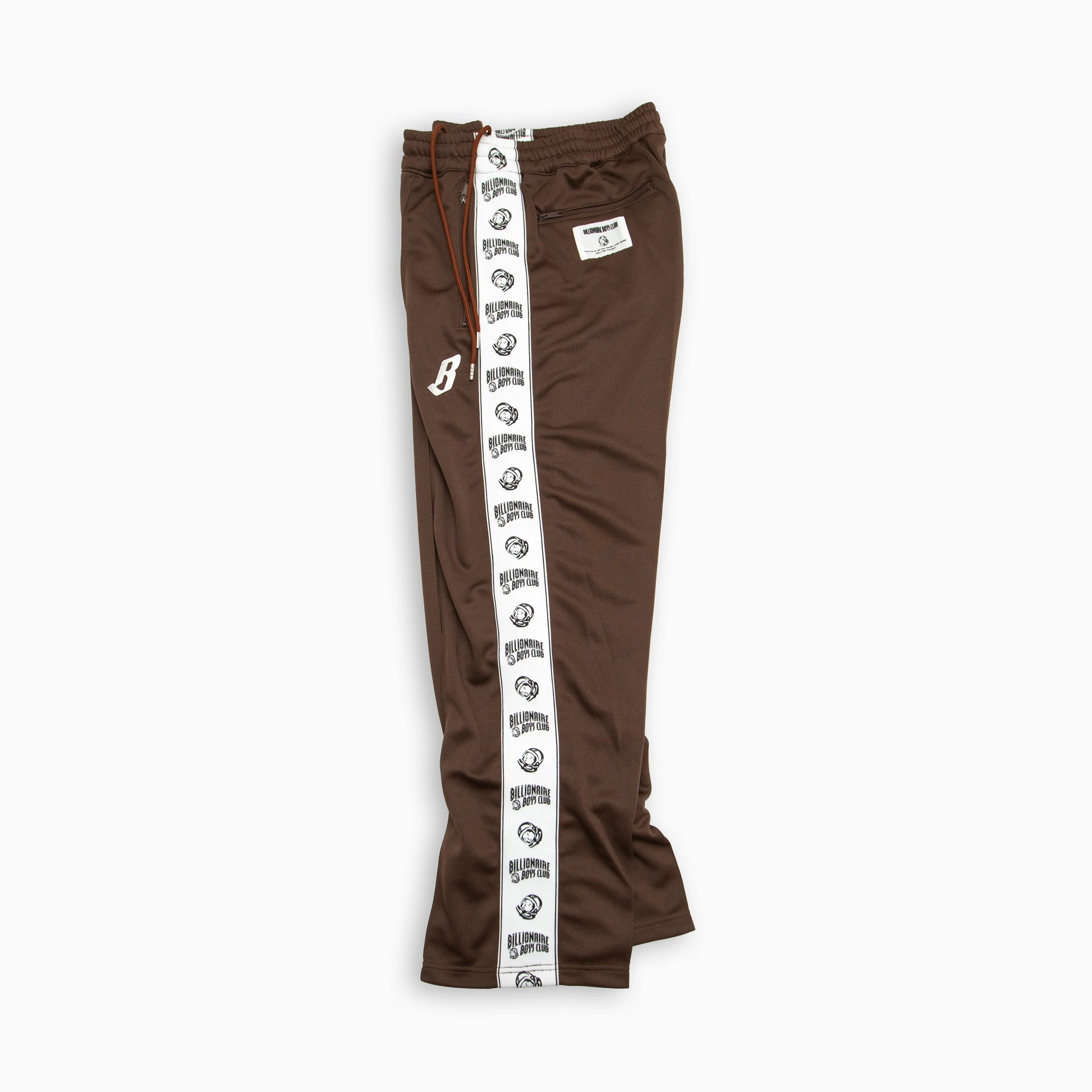 BILLIONAIRE BOYS CLUB TRACK PANTS