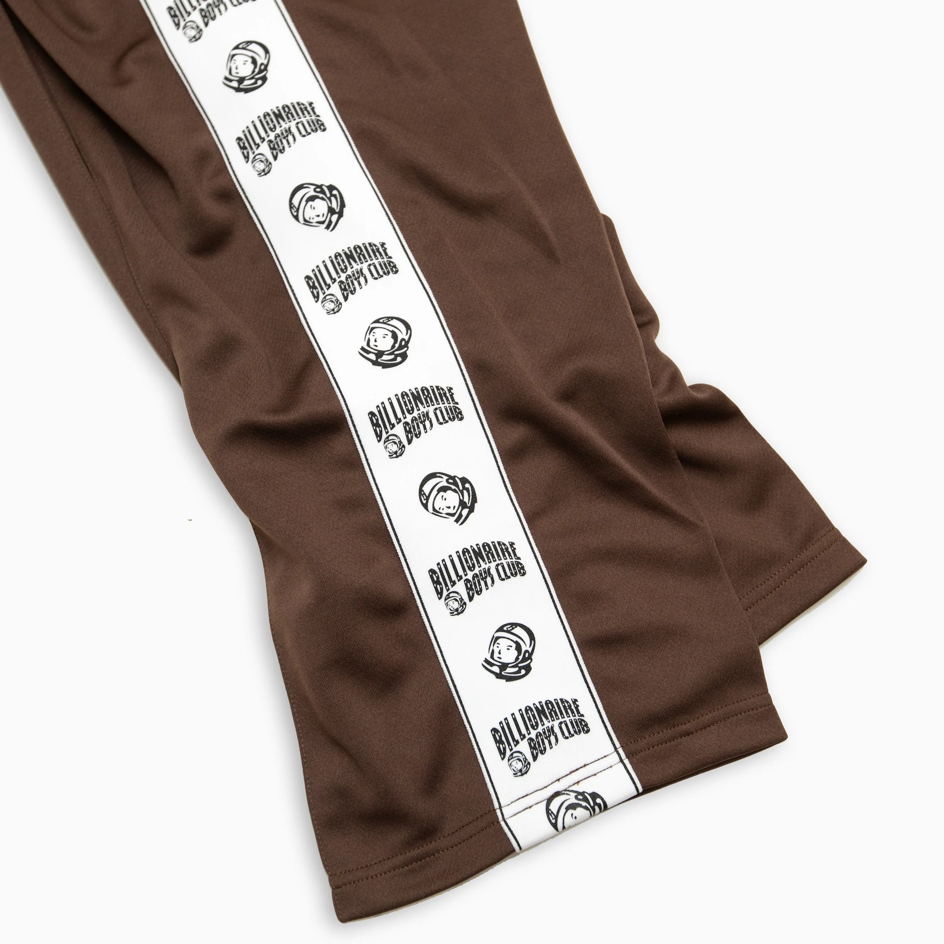 BILLIONAIRE BOYS CLUB TRACK PANTS
