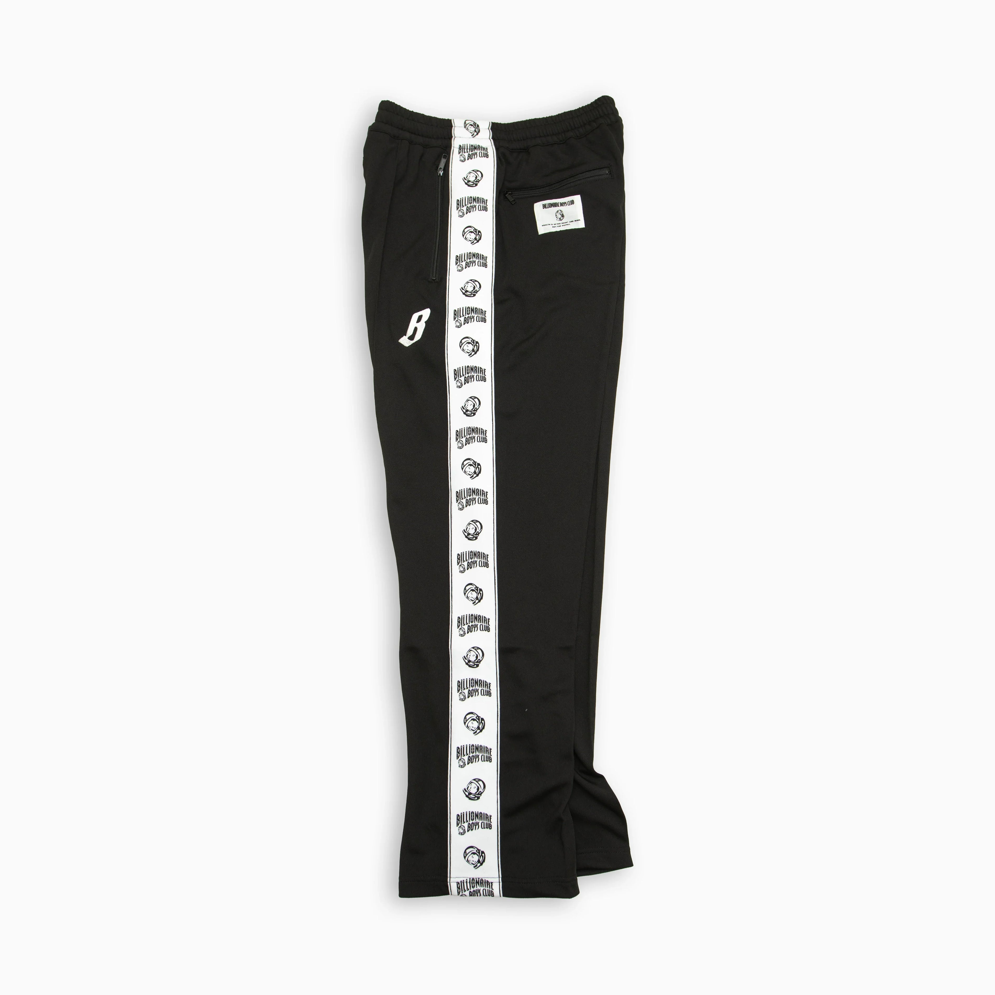 Billionaire Boys Club TRACK PANTS