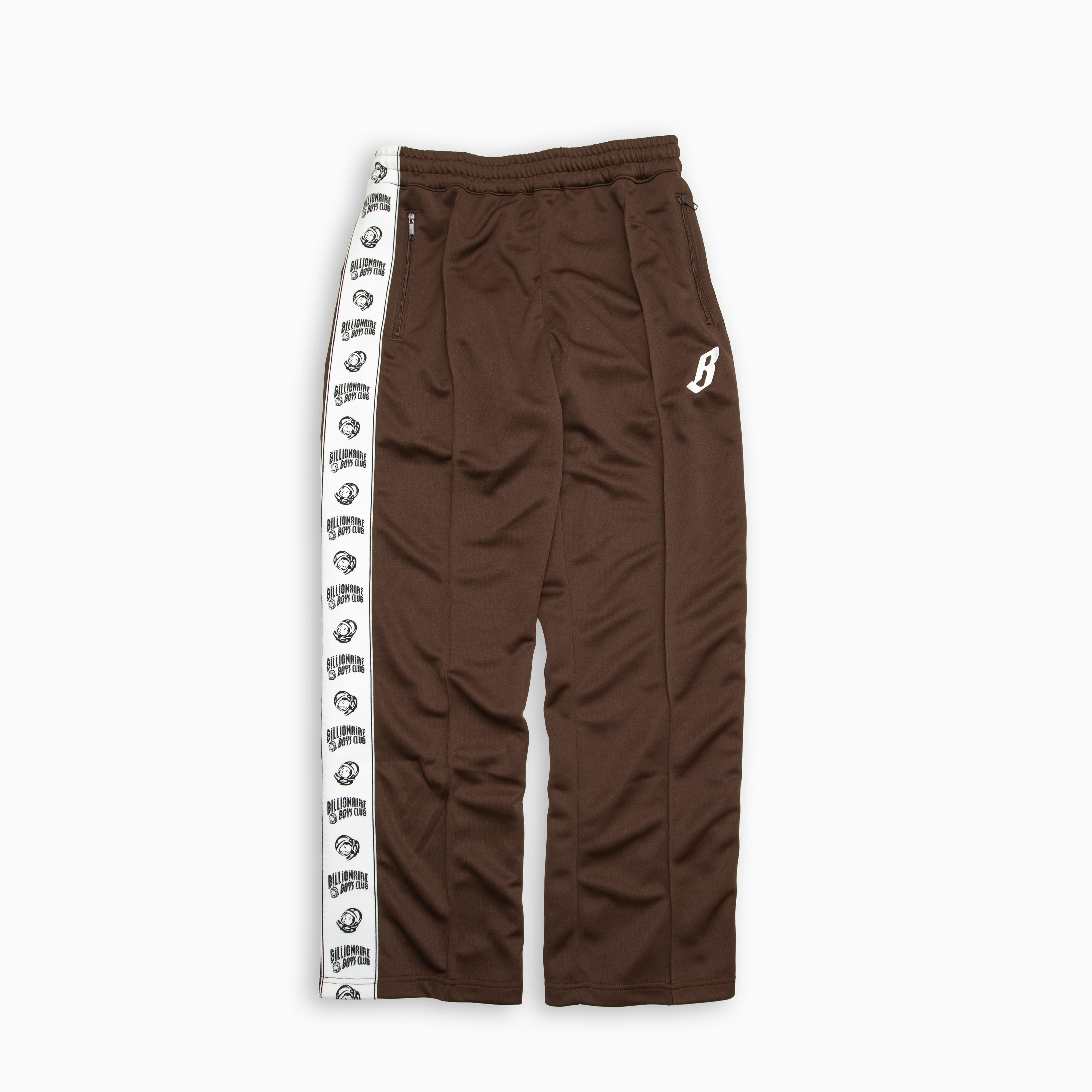 BILLIONAIRE BOYS CLUB TRACK PANTS