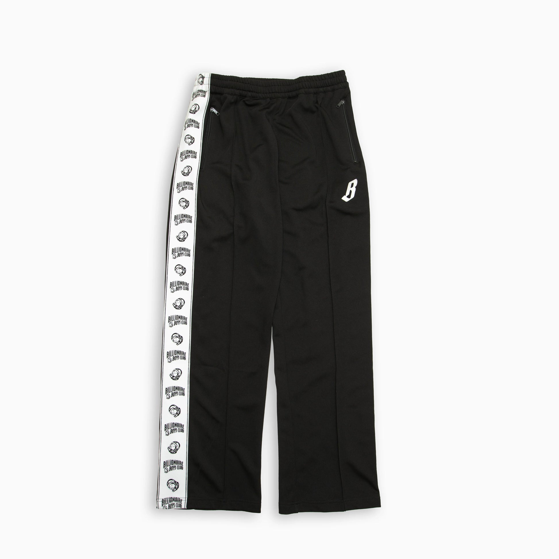 BILLIONAIRE BOYS CLUB TRACK PANTS