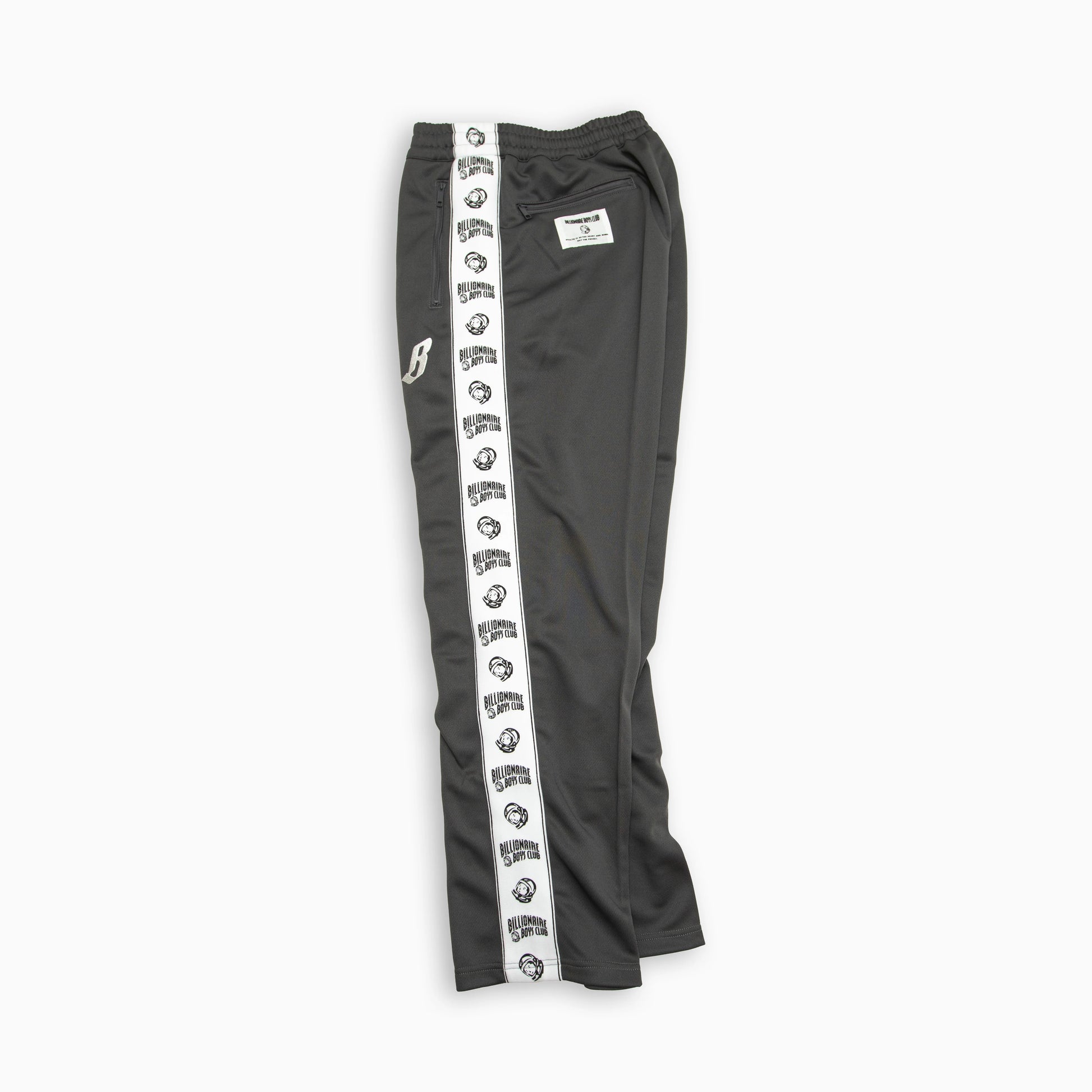 BILLIONAIRE BOYS CLUB TRACK PANTS