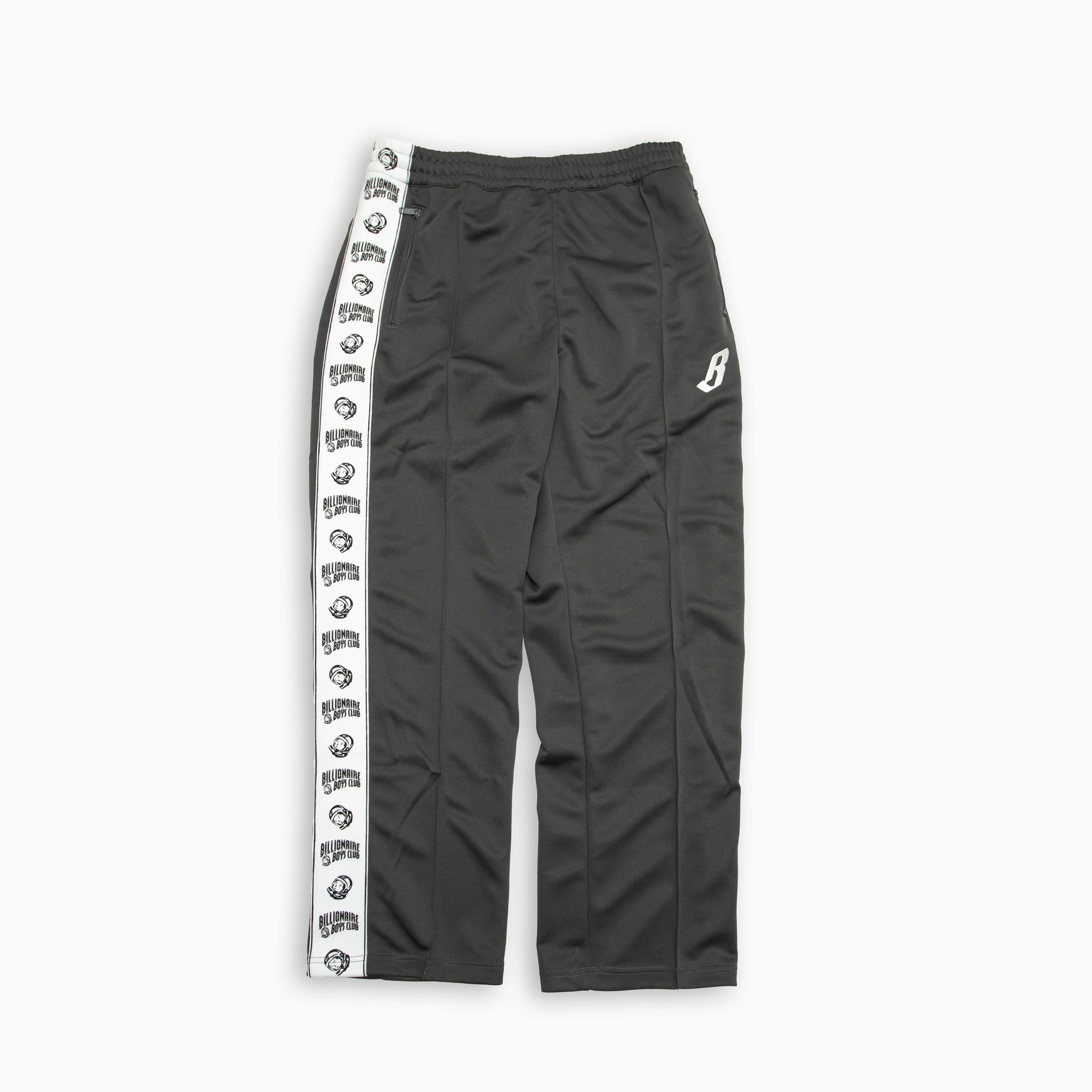 BILLIONAIRE BOYS CLUB TRACK PANTS