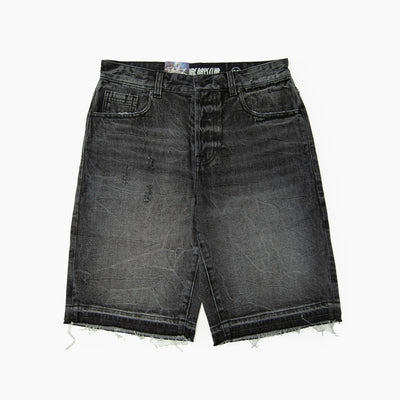 Billionaire Boys Club BB HALO DENIM SHORTS