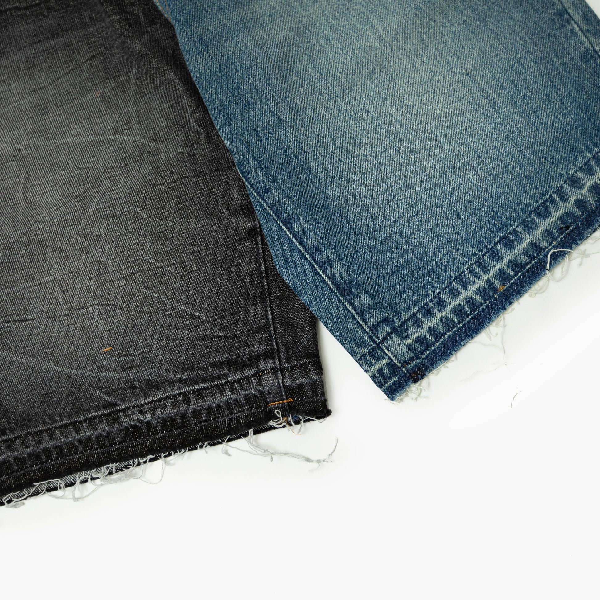 Billionaire Boys Club BB VAULT DENIM SHORTS
