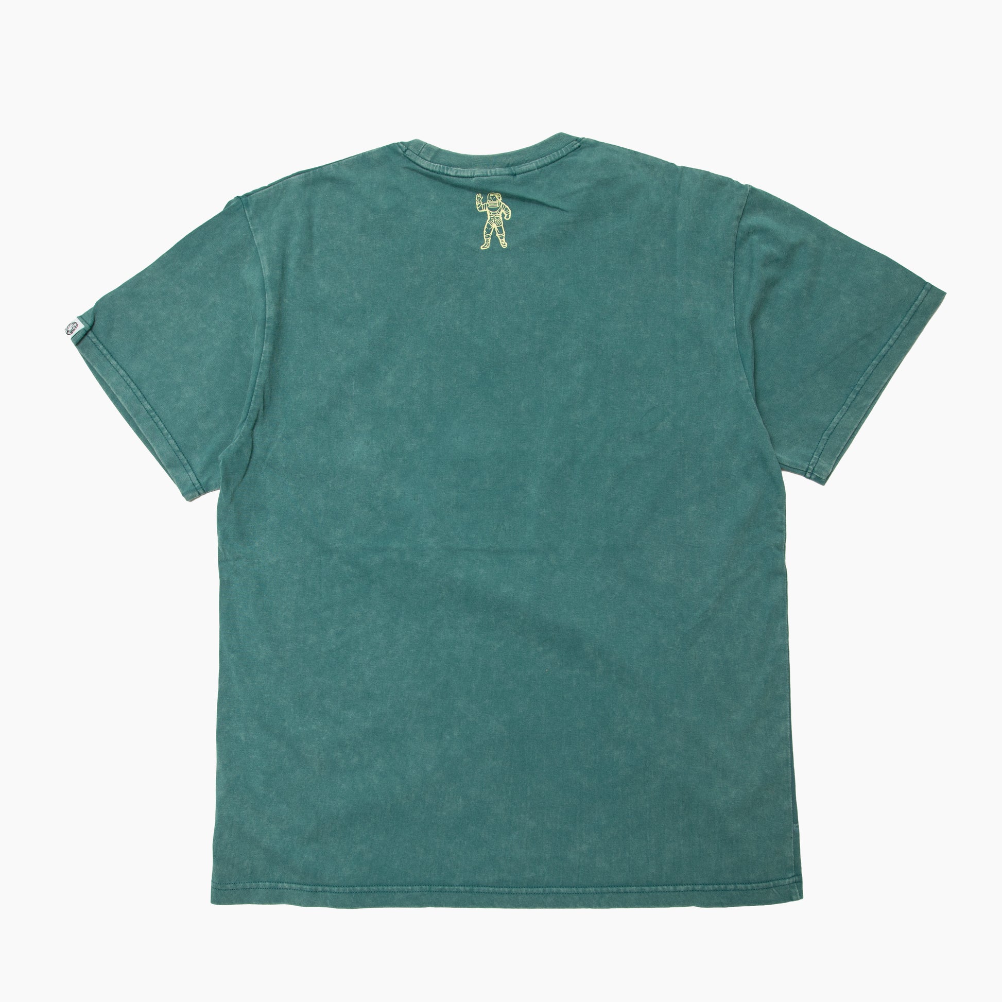 Billionaire Boys Club BB GENERAL ADMISSION WASHED OVERSIZED FIT T-SHIRT 861-6307