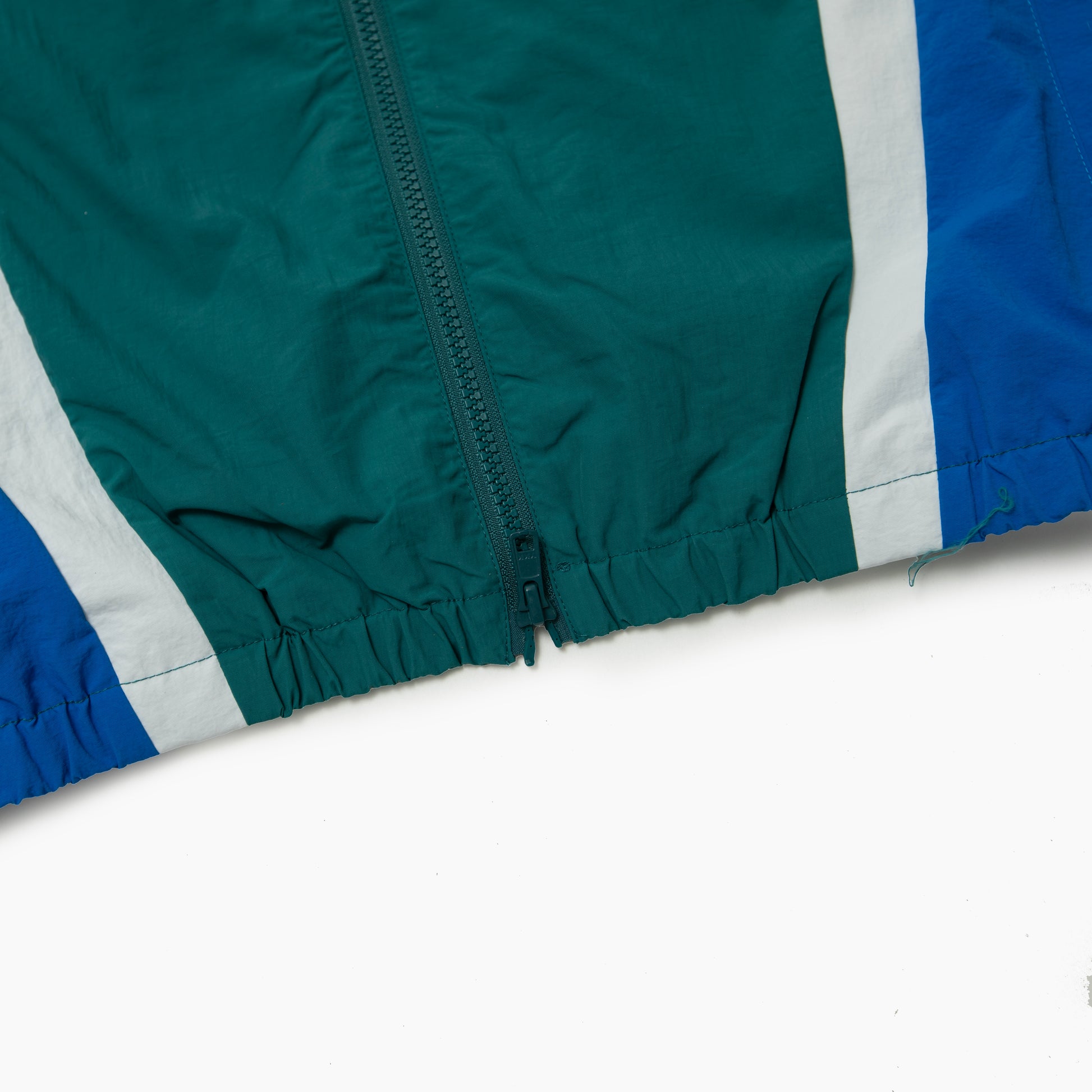 Billionaire Boys Club BB SPACE LINED ZIP WINDBREAKER JACKET 861-6403