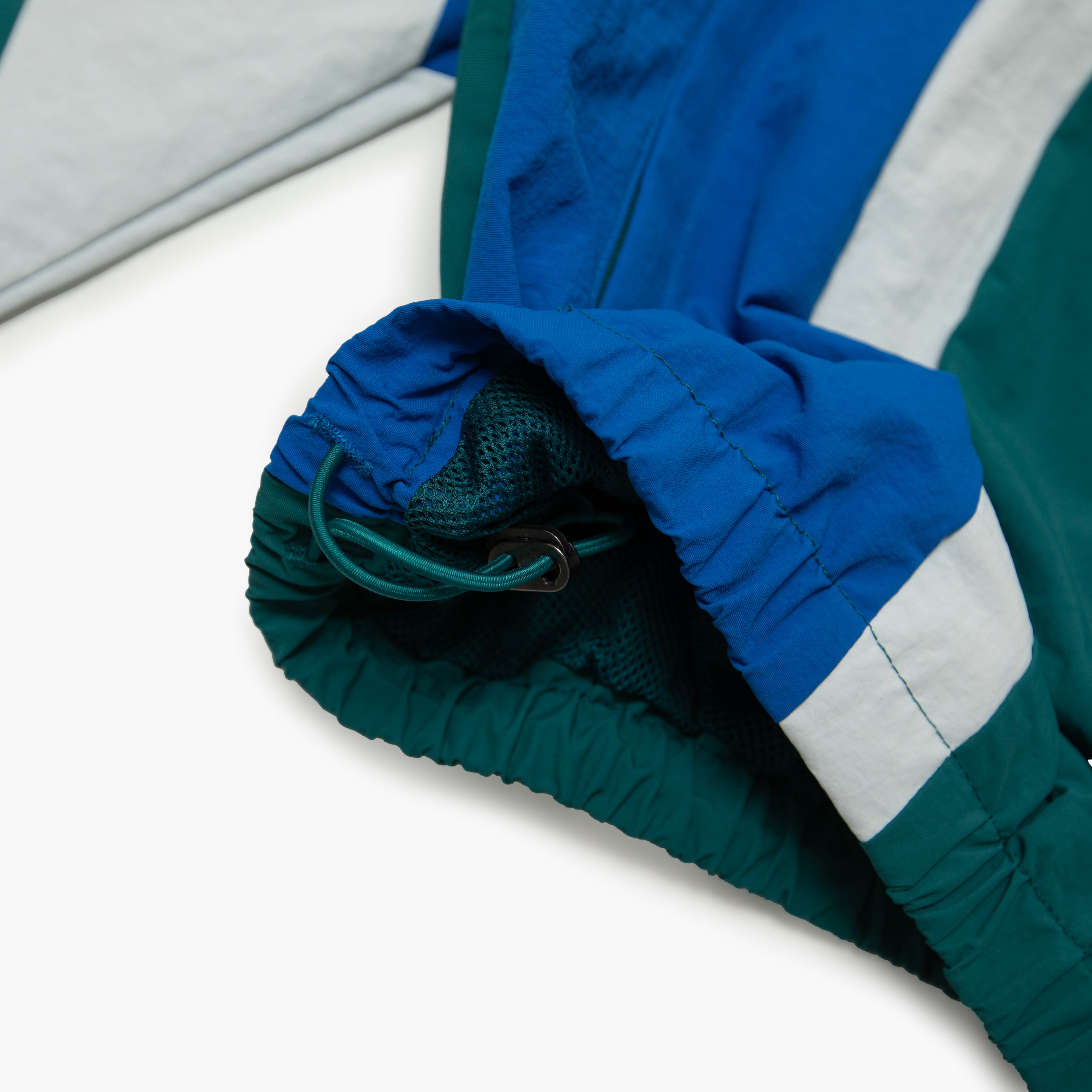 Billionaire Boys Club BB SPACE LINED ZIP WINDBREAKER JACKET 861