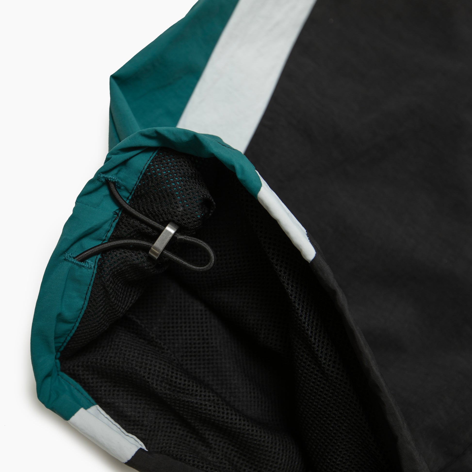 Billionaire Boys Club BB SPACE TRACK WINDBREAKER PANTS 861-6107