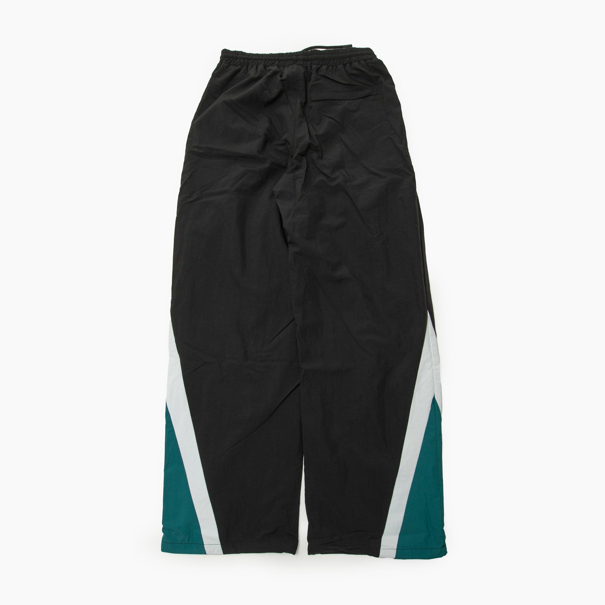 Billionaire Boys Club BB SPACE TRACK WINDBREAKER PANTS 861-6107