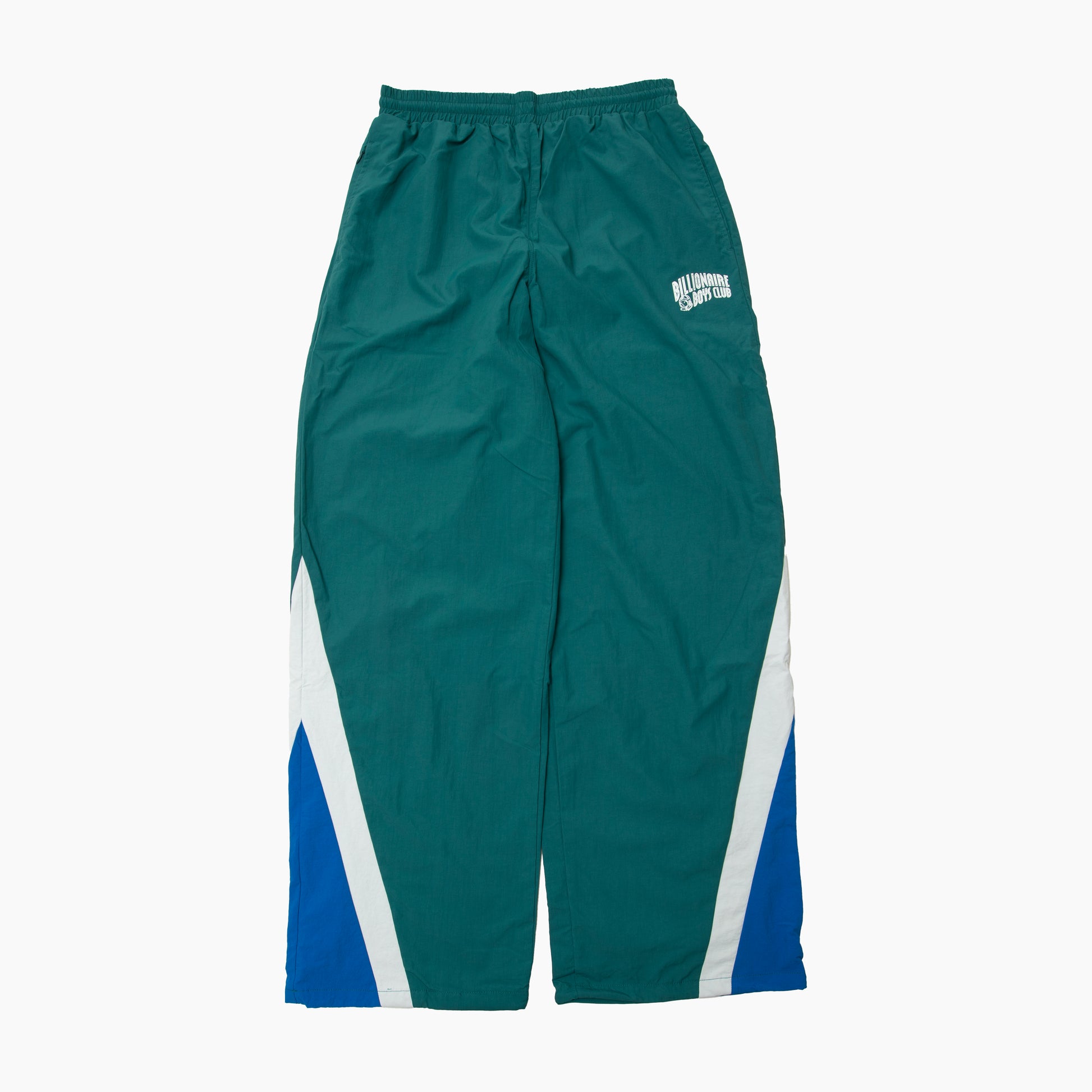 Billionaire Boys Club BB SPACE TRACK WINDBREAKER PANTS 861-6107