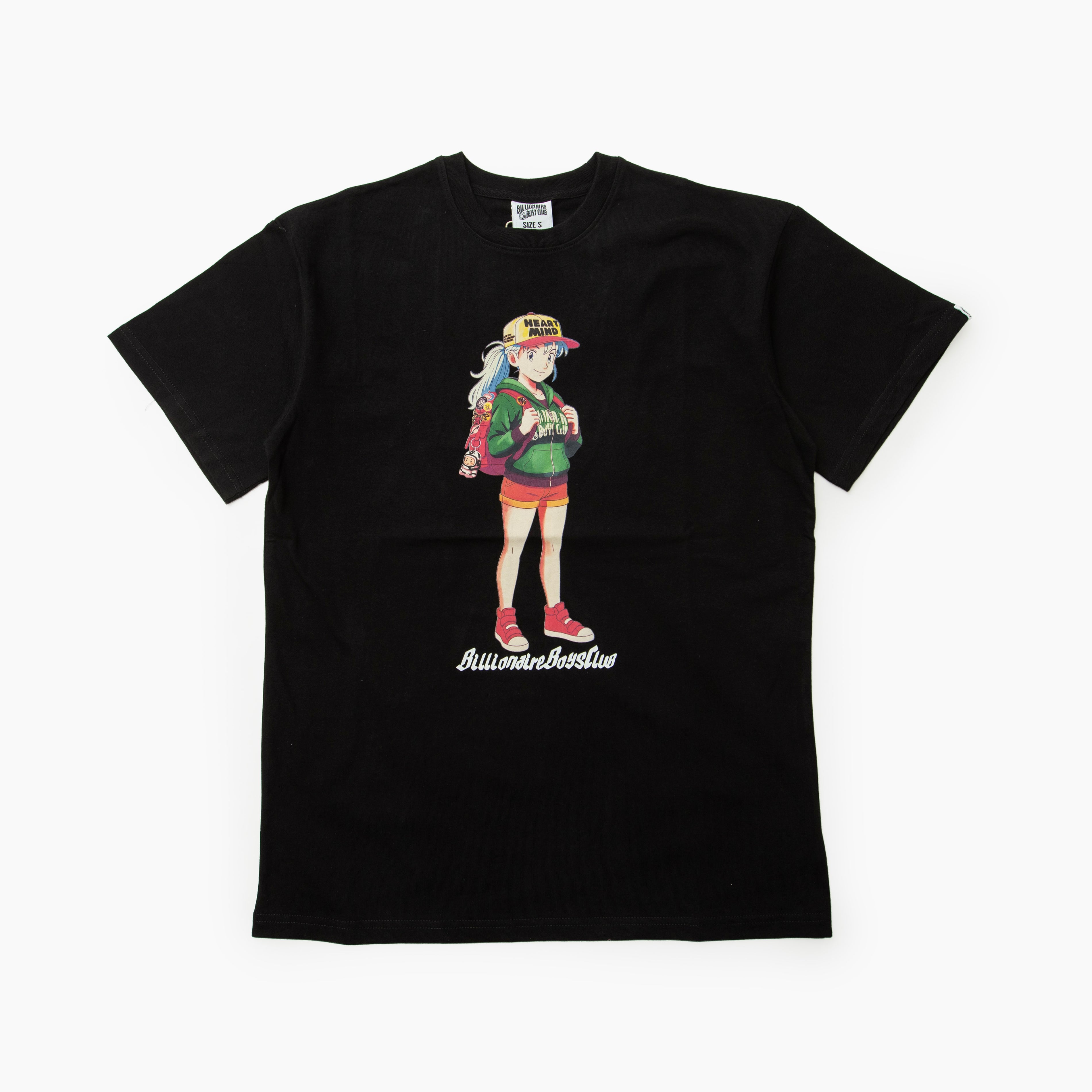 Billionaire boys club BB EXPLORE T-SHIRT