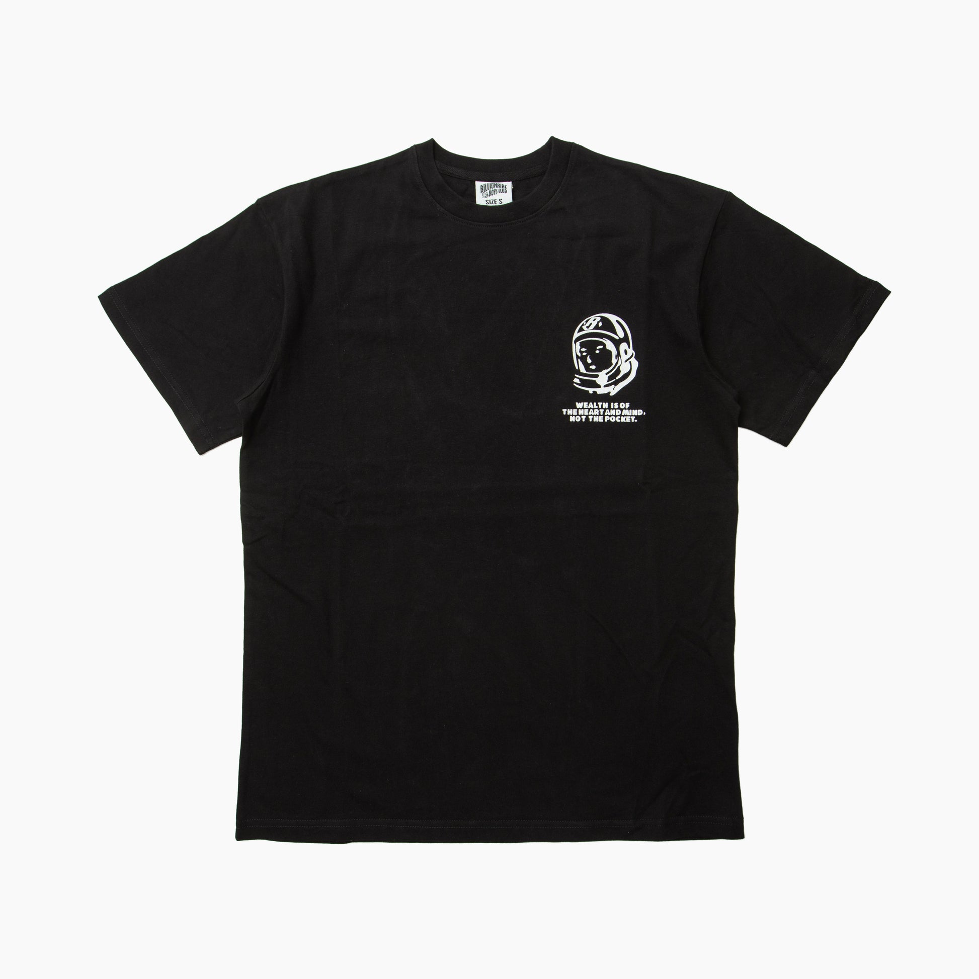 Billionaire boys club BB FIRST CLASS T-SHIRT