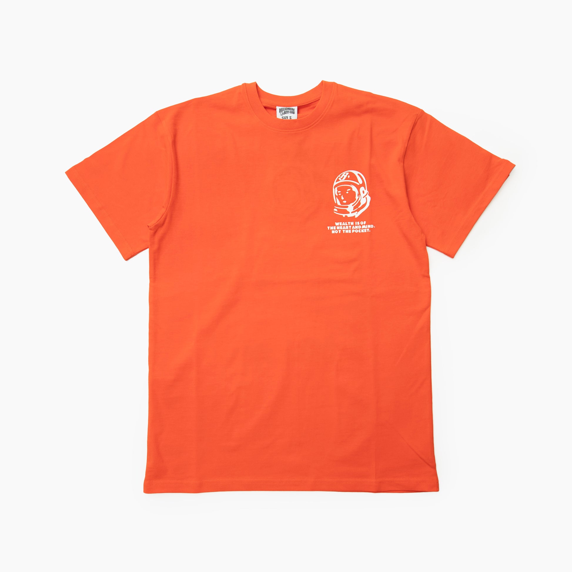 Billionaire boys club BB FIRST CLASS T-SHIRT