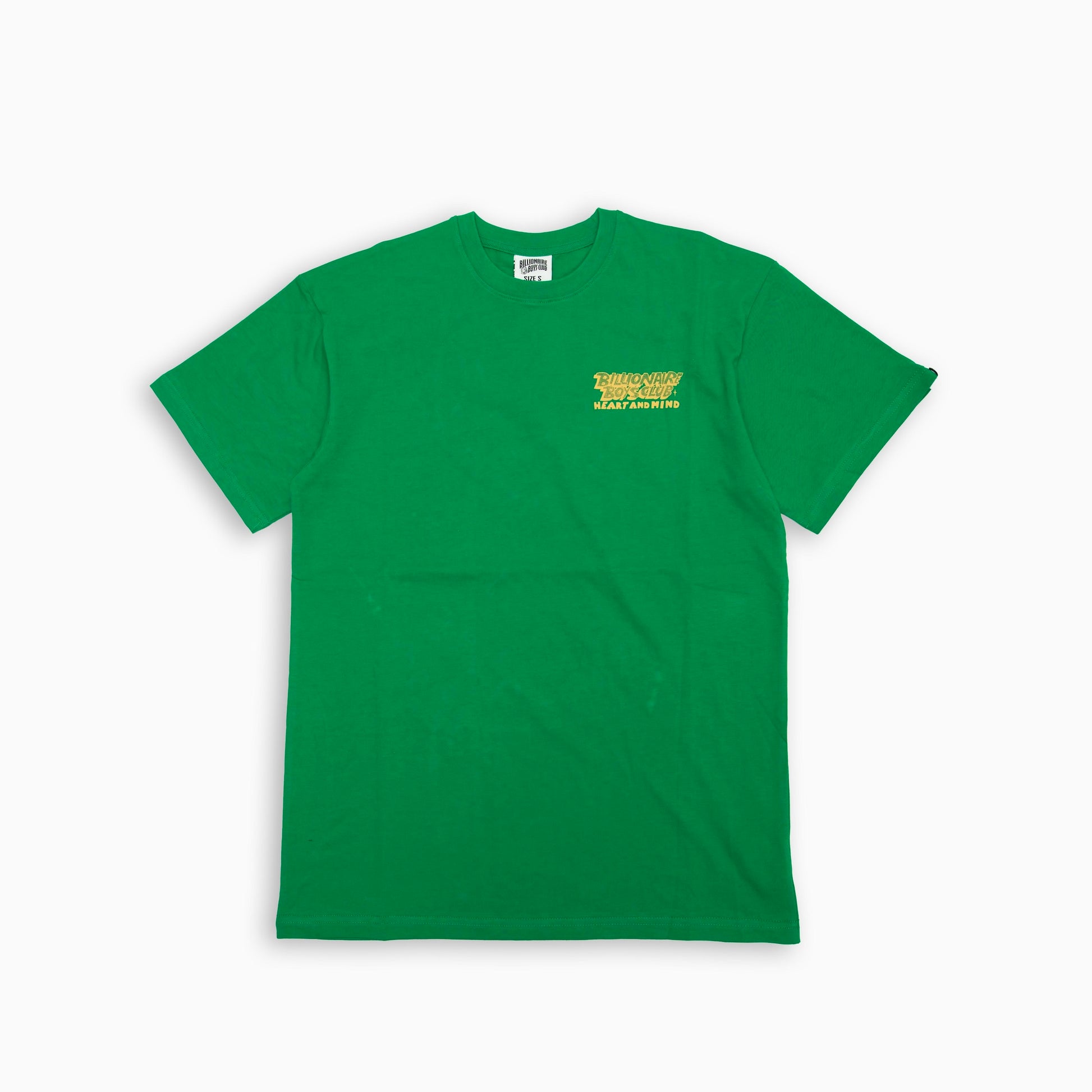 Billionaire Boys Club  BB PAINT T-SHIRT
