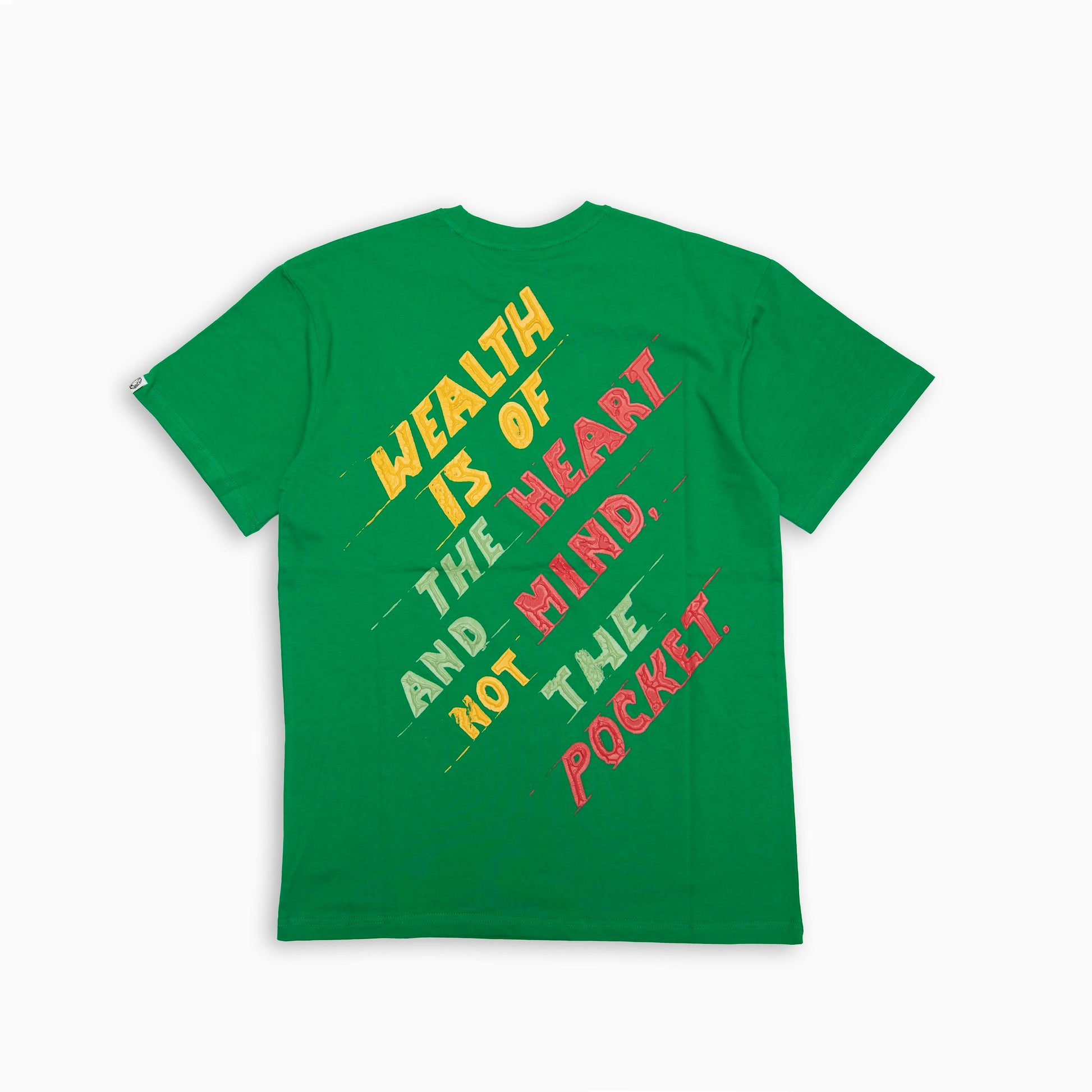 Billionaire Boys Club  BB PAINT T-SHIRT