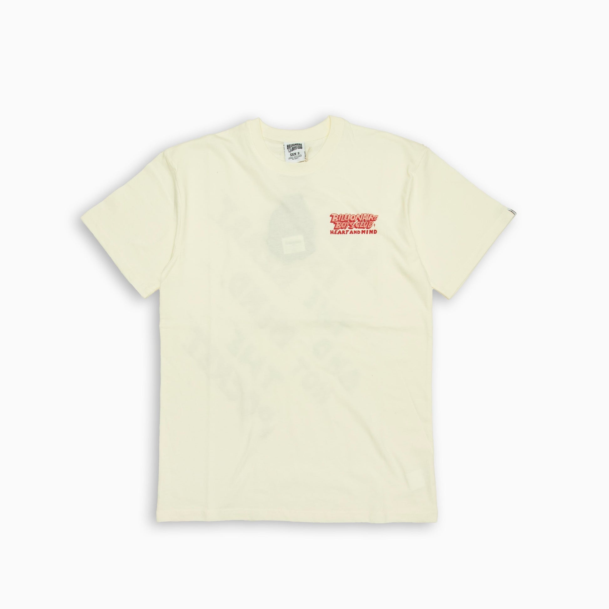 Billionaire Boys Club  BB PAINT T-SHIRT