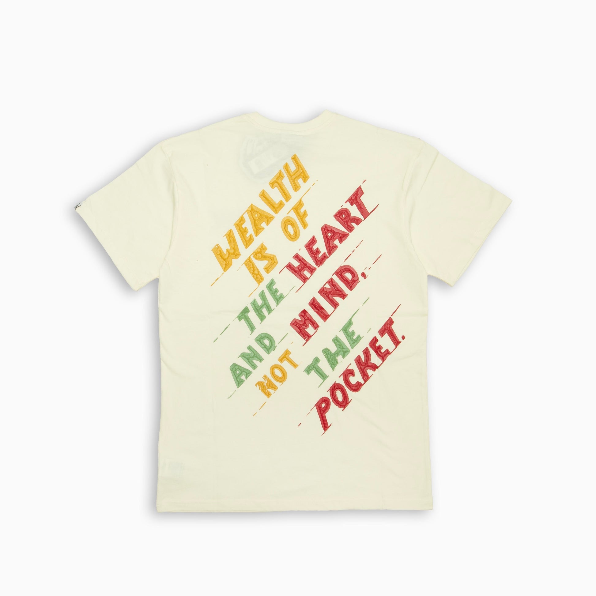 Billionaire Boys Club  BB PAINT T-SHIRT